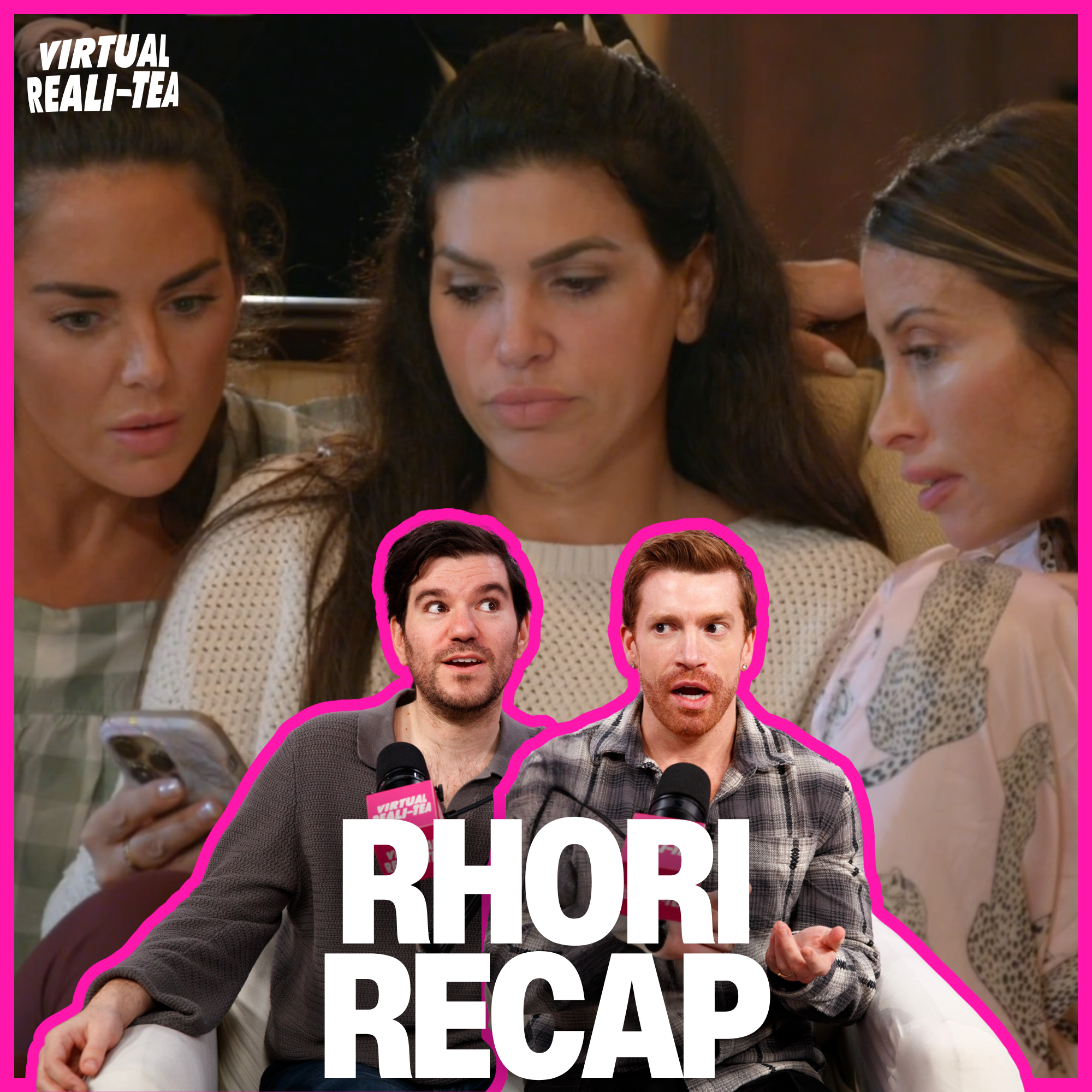 'RHORI' recap: Jo-Ellen reveals shocking footage of Rulla’s husband