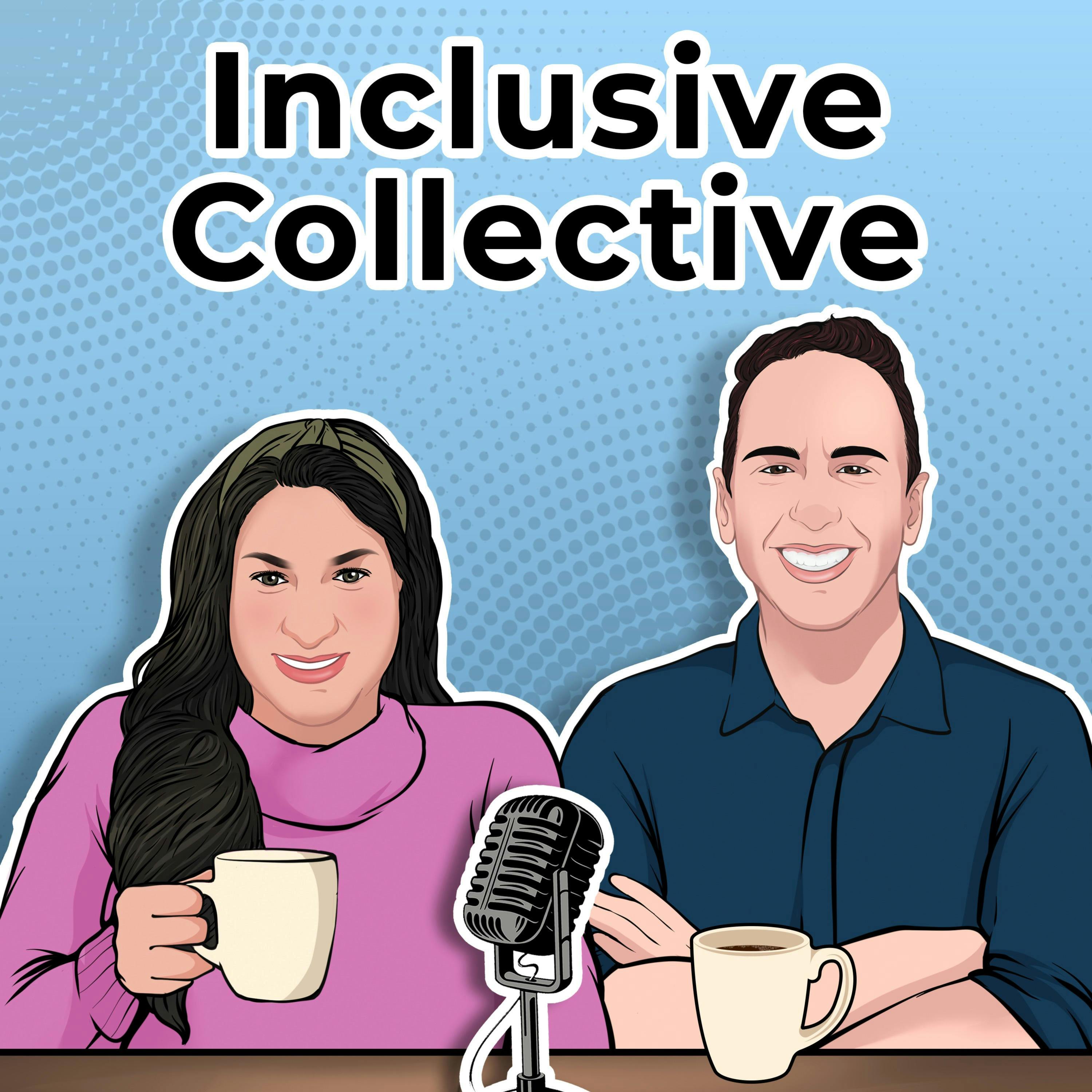 Human-centered Approach to Inclusive Workplace Culture with Steve Arntz of Campfire