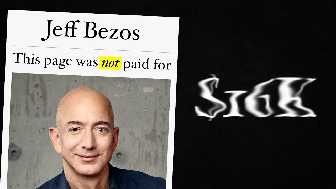 The Wikipedia Black Market | Logically Answered