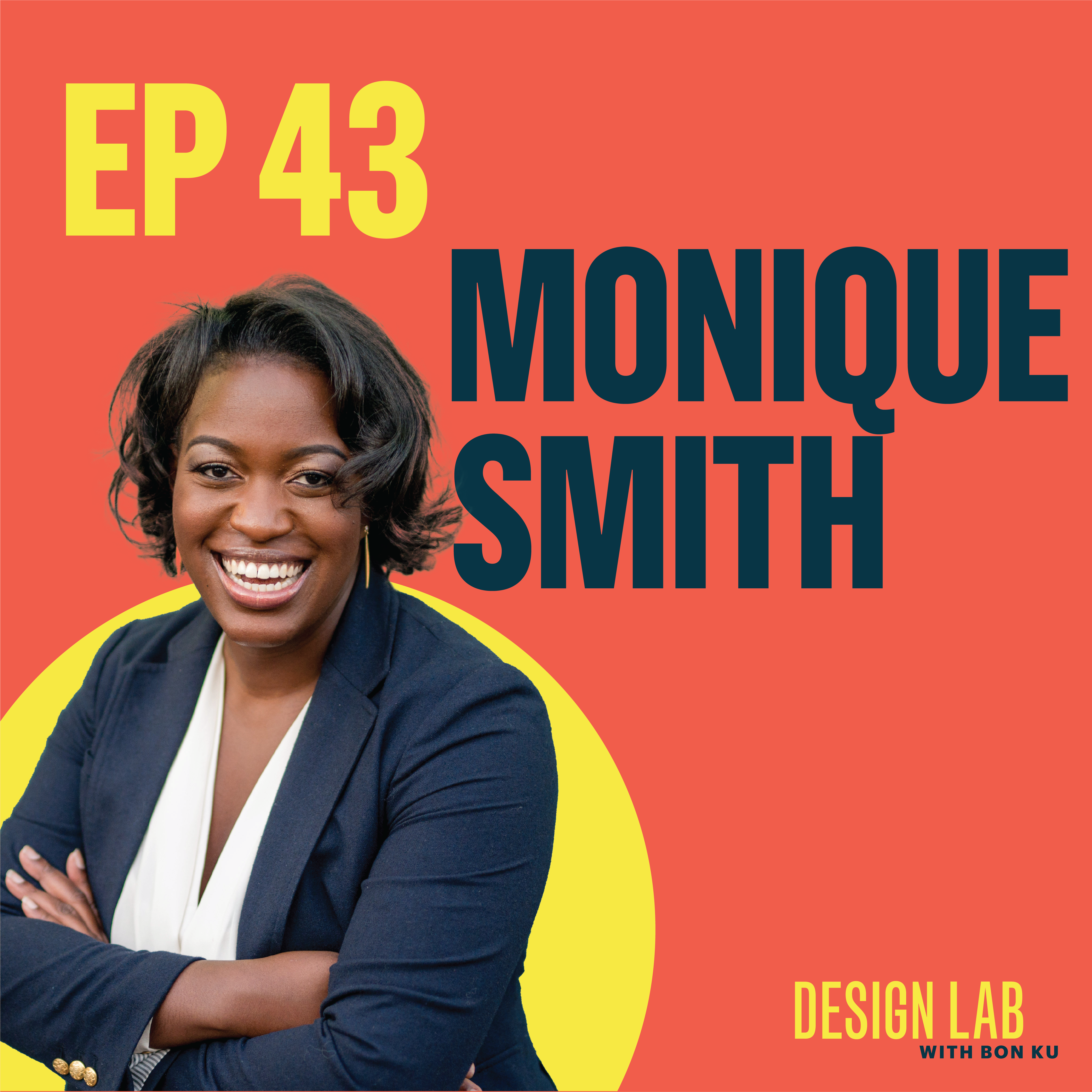 Design Lab with Bon Ku