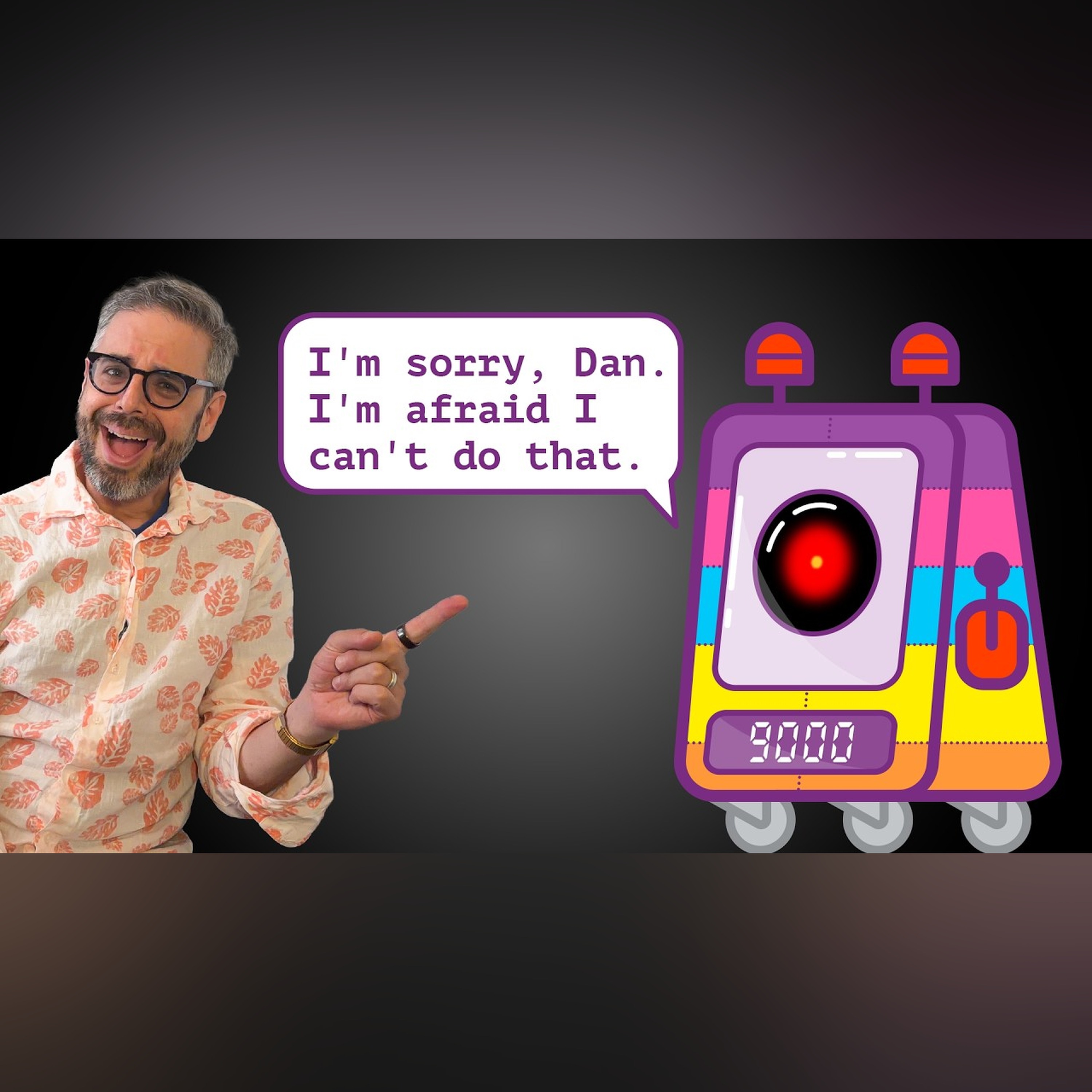 Coding Challenge 188: Voice Chatbot