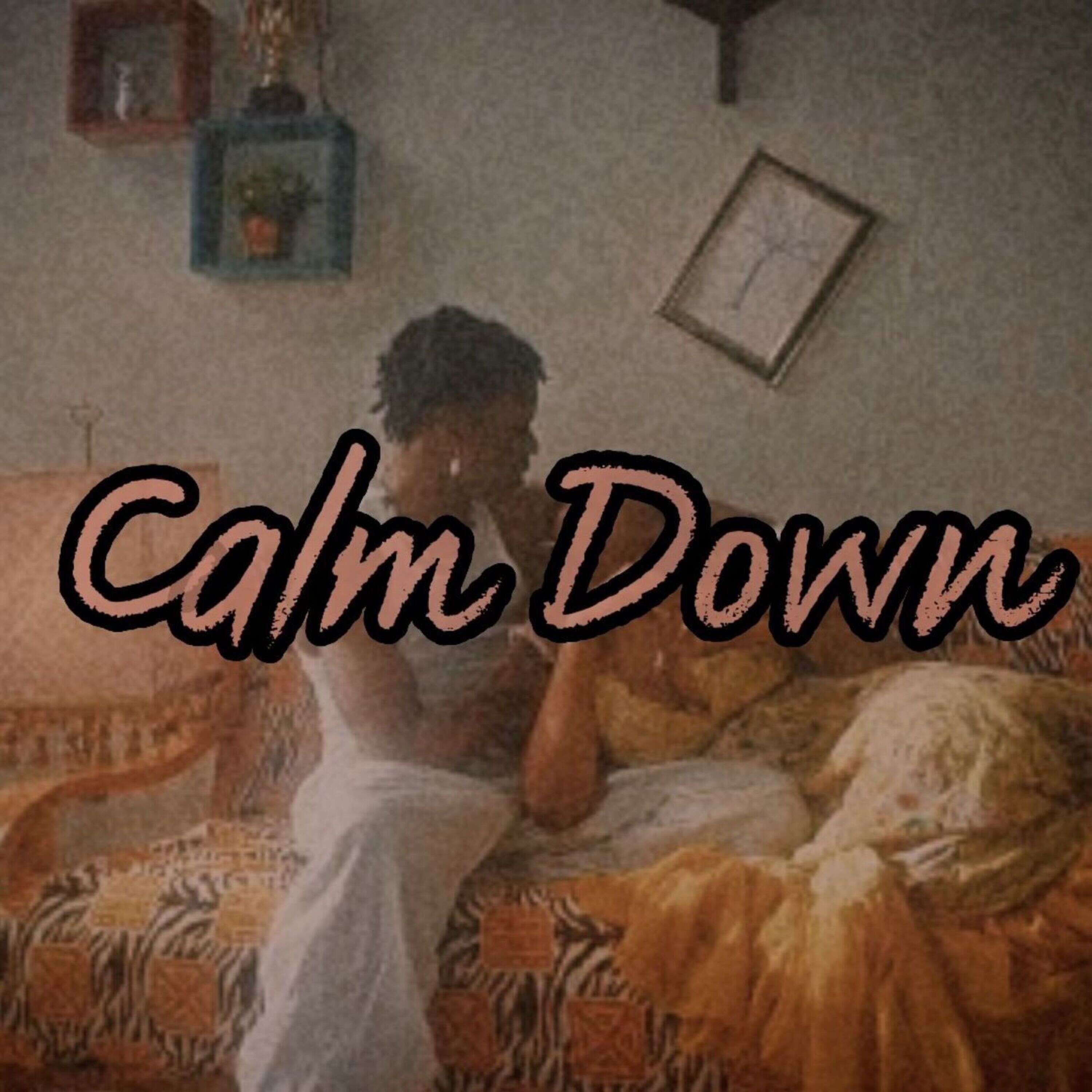 Rema & Selena Gomez - Calm Down (TikTok Song) episode artwork