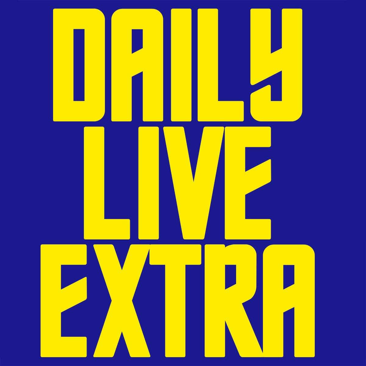 777 Close To Collapse? | Everton Daily Extra LIVE