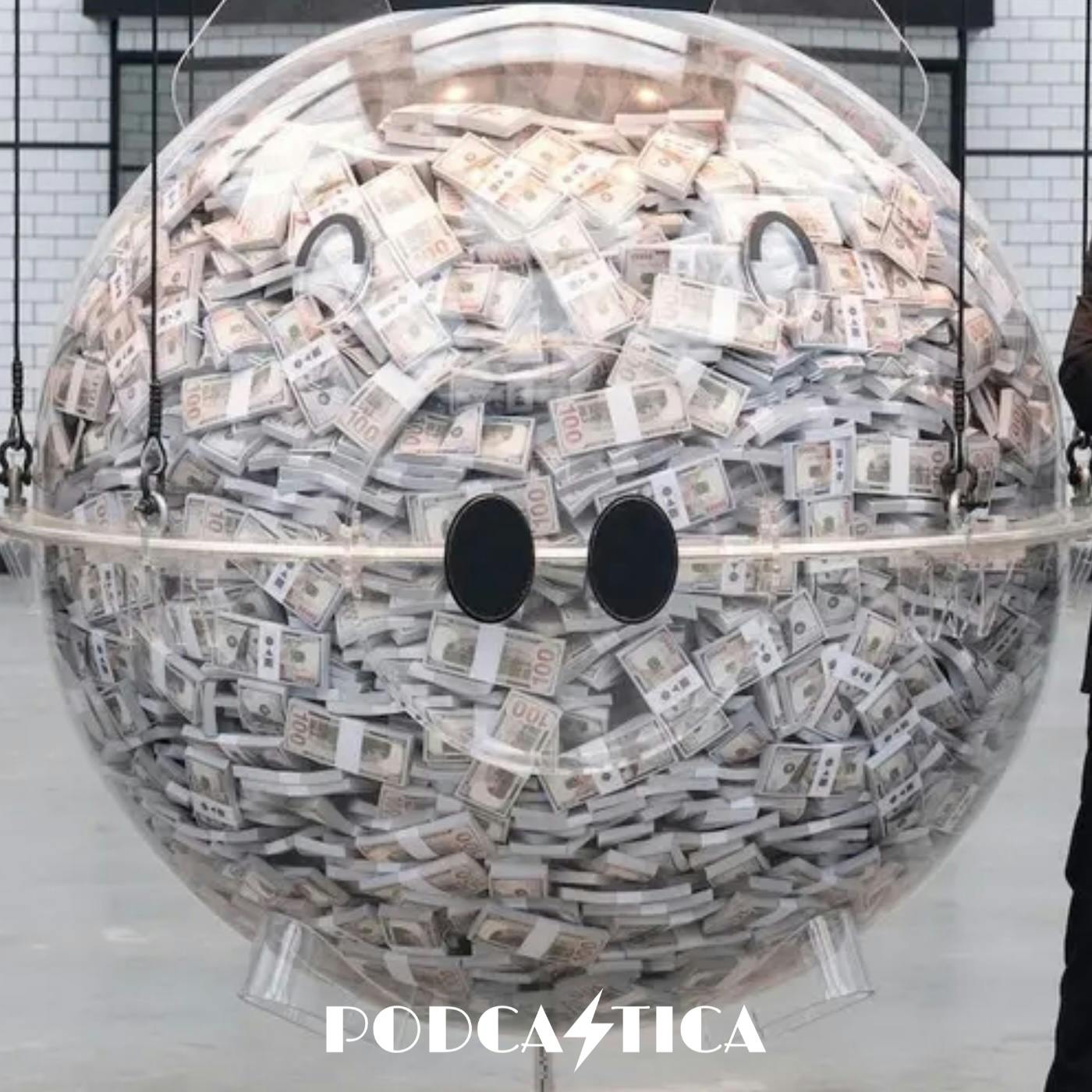 Squid Game: The Challenge S2E9 Squid Game: The Challenge S2E9