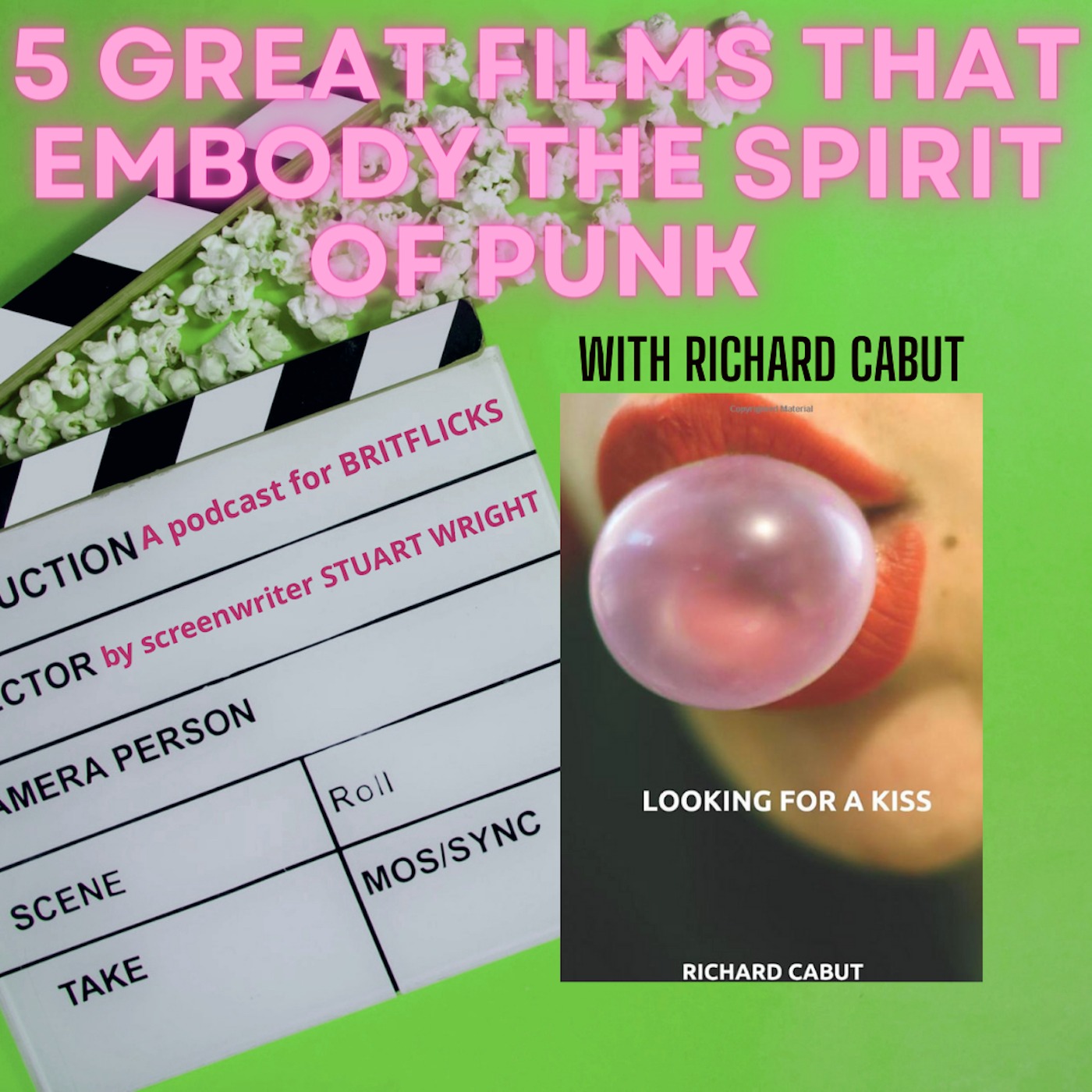 3 FILMS THAT HAVE IMPACTED EVERYTHING IN YOUR ADULT LIFE