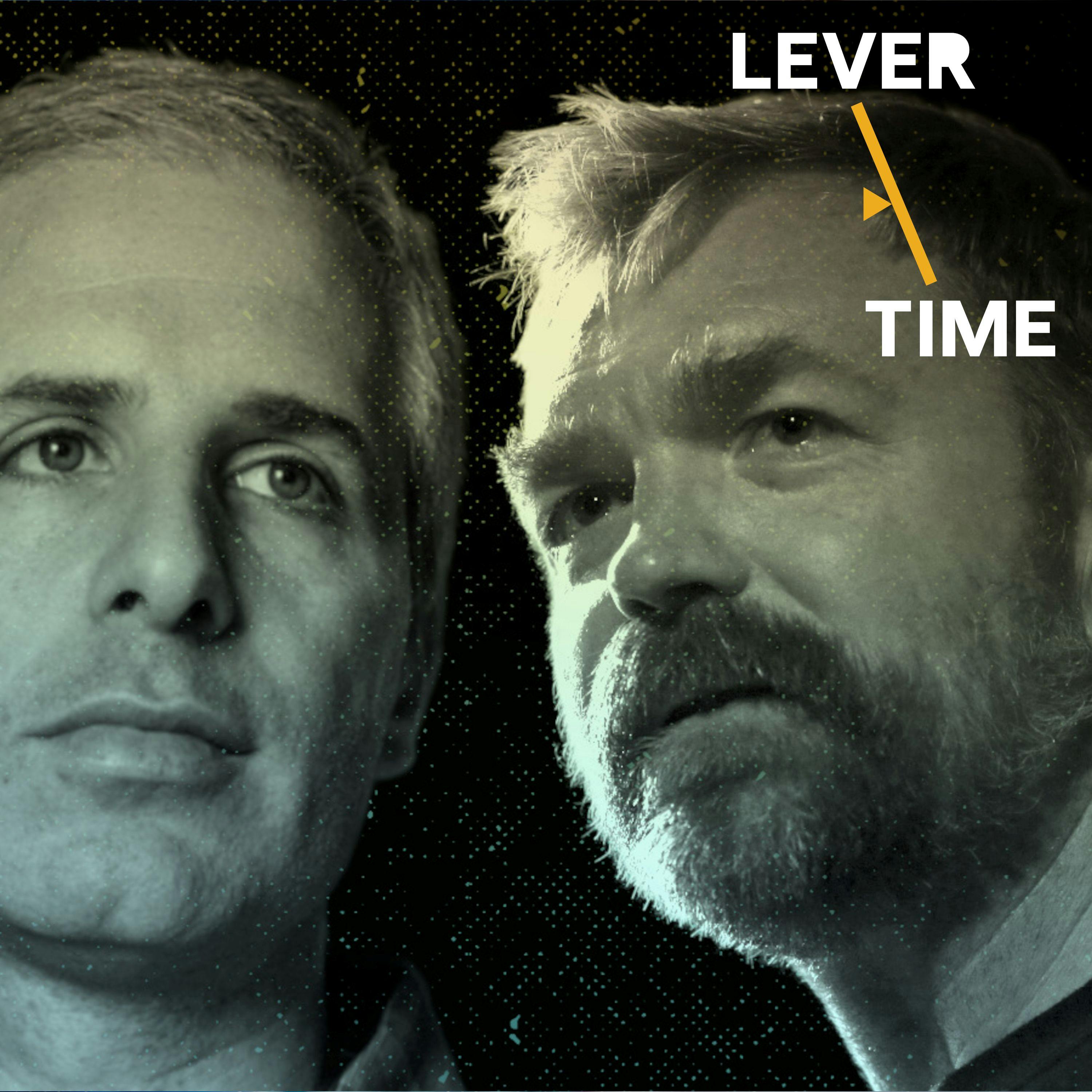 Thumbnail for "BONUS: An Exclusive Interview With Graham Platner". Thumbnail for "BONUS: An Exclusive Interview With Graham Platner".