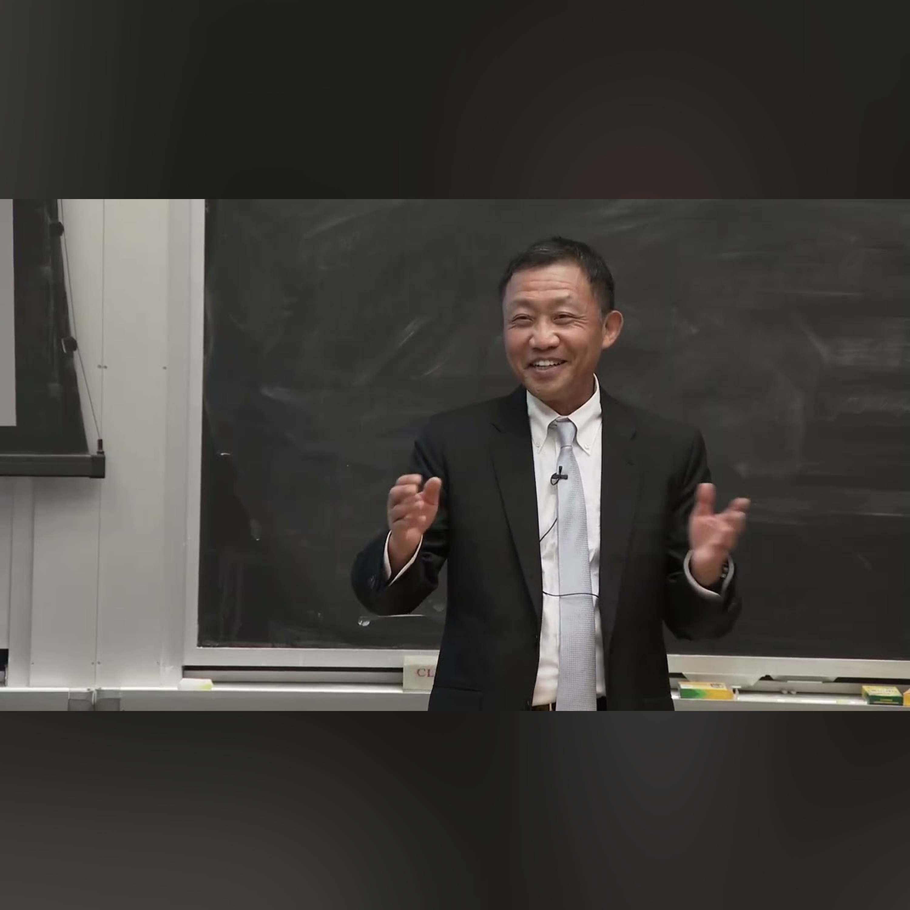Lecture 1, Part II: Introduction of Financial Markets, Financial Terms and Concepts