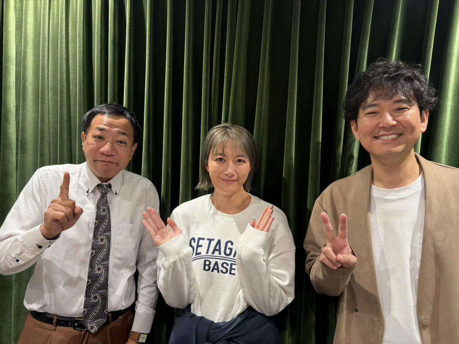 ナイツVS大島由香里 ナイツVS大島由香里