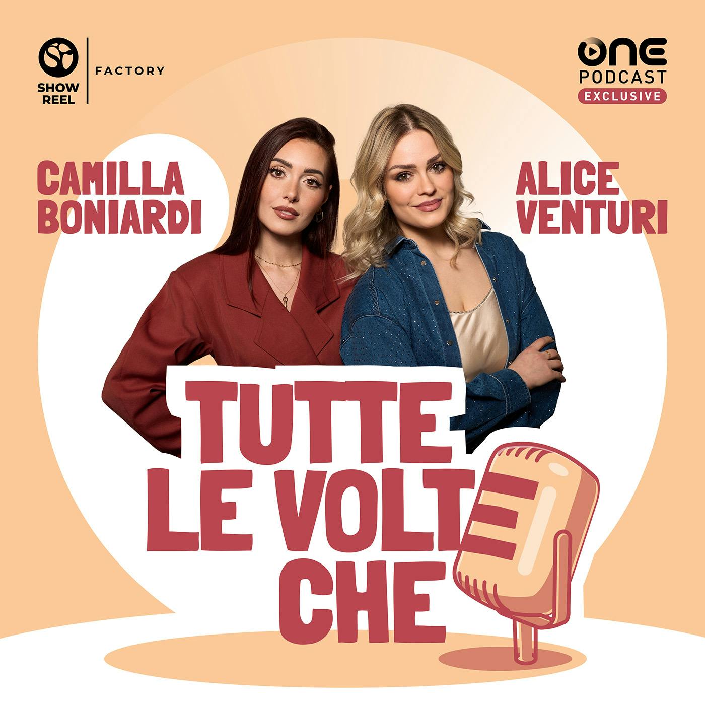 Tutte le Volte Che podcast
