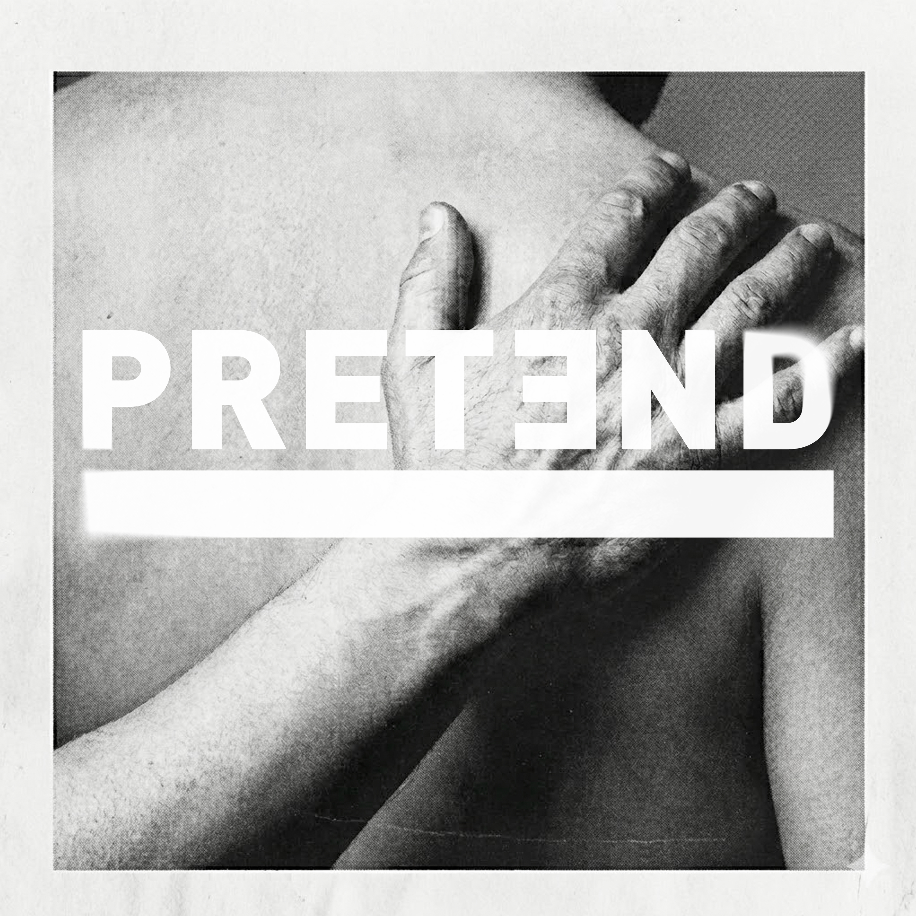 Update on “The Hand That Held Me”