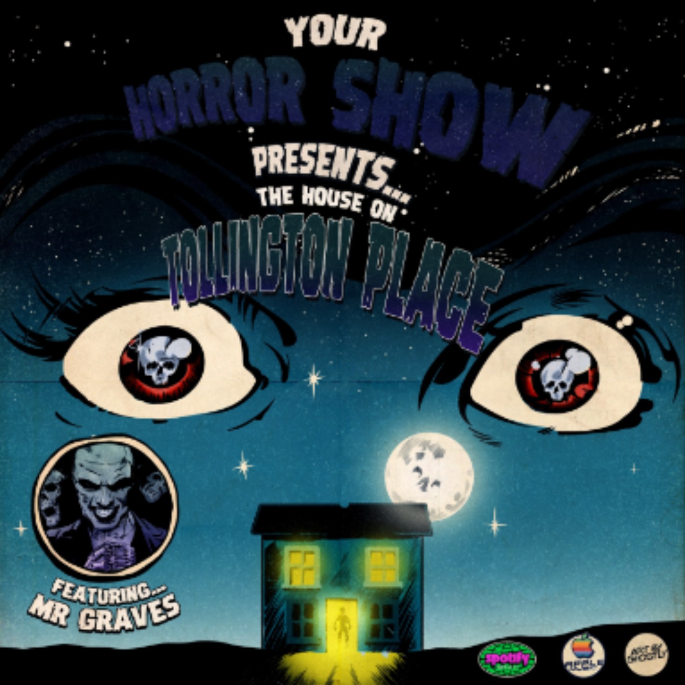 Your Horror Show