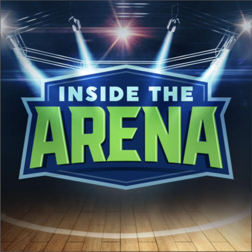 Inside the Arena: A Seattle Sports Podcast