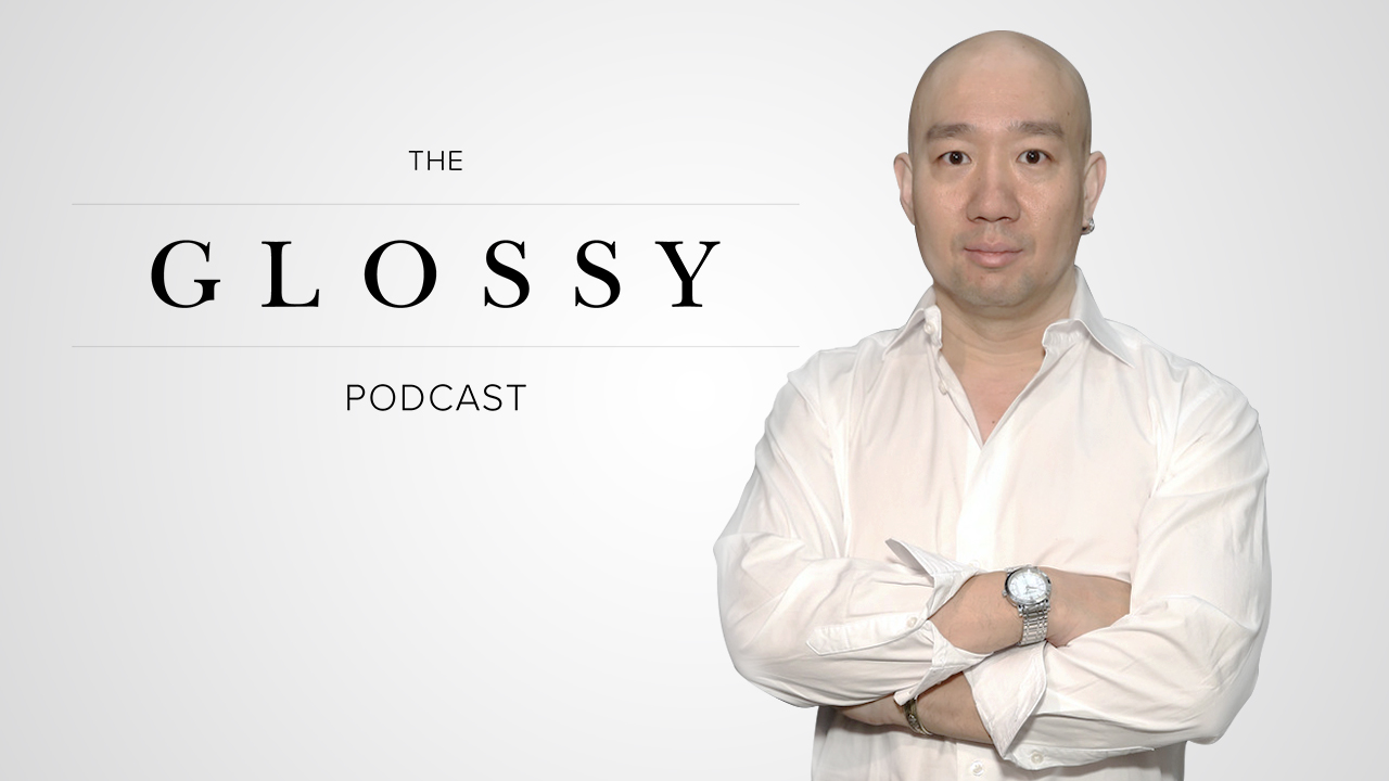 The Glossy Podcast