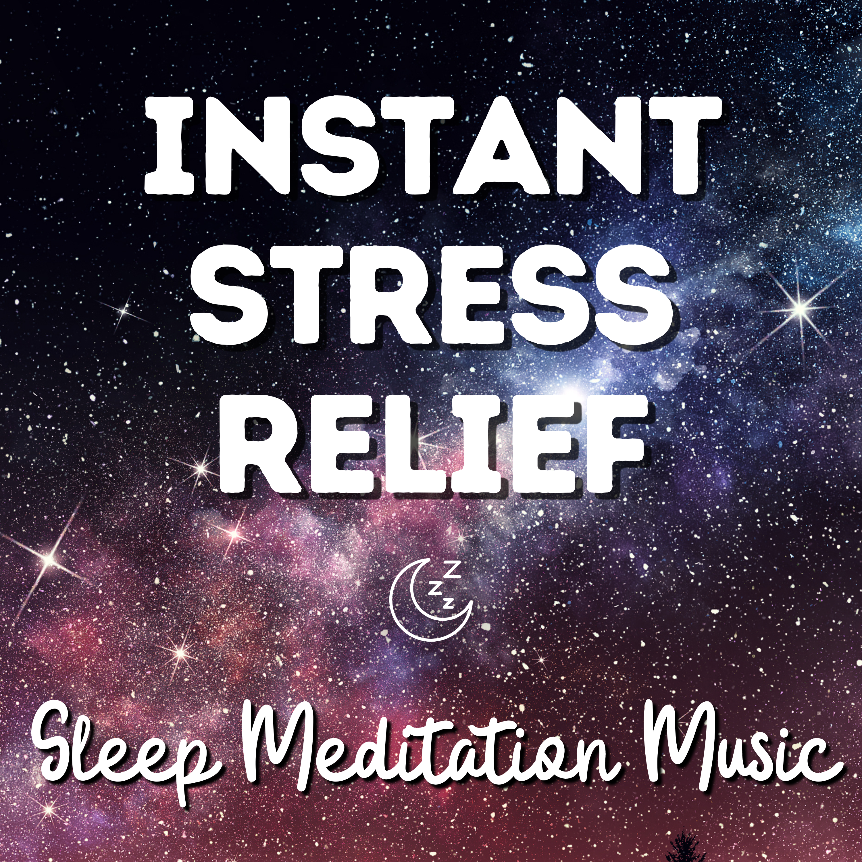Instant Relief from Stress - Soothing Music