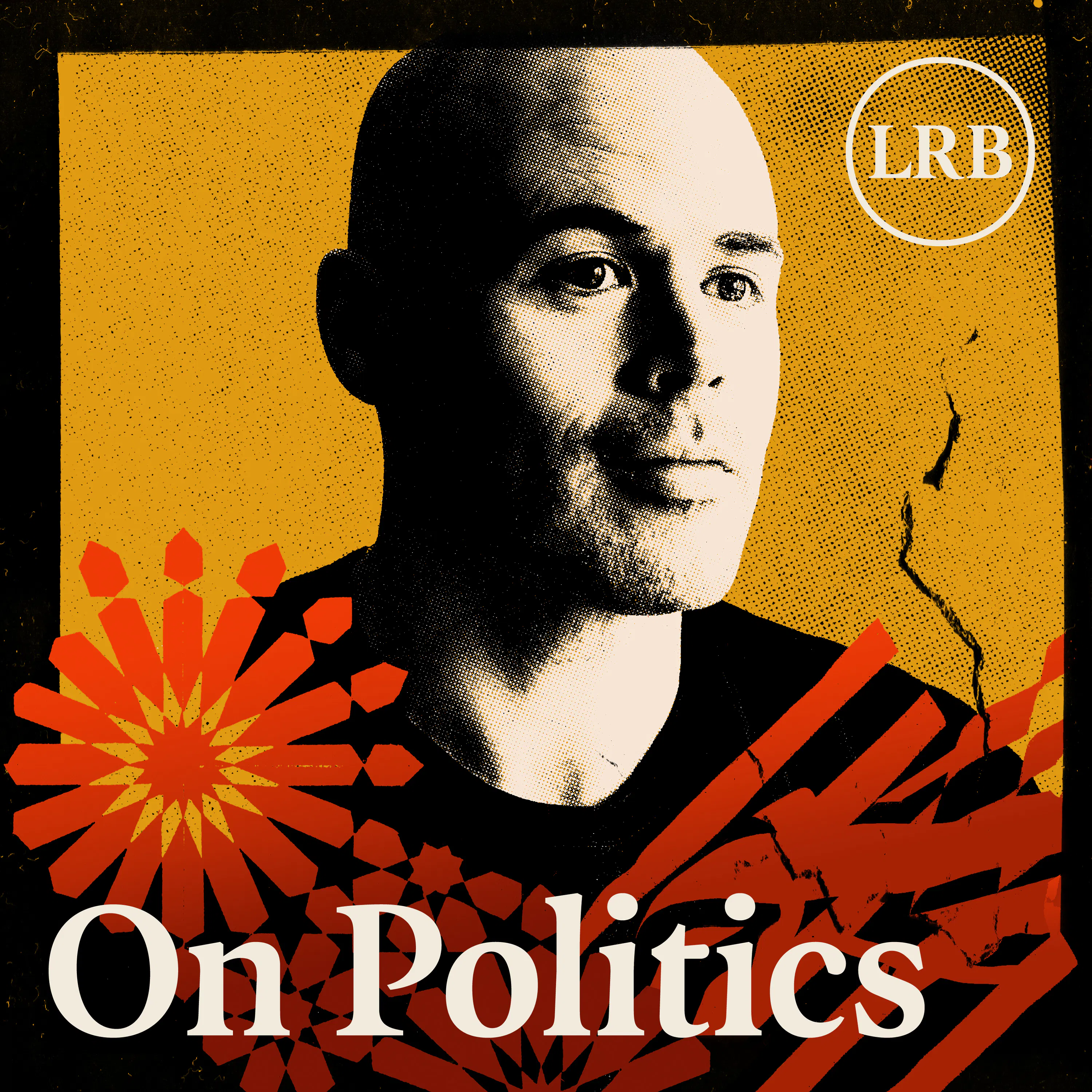 On Politics: The Pope and the President episode artwork