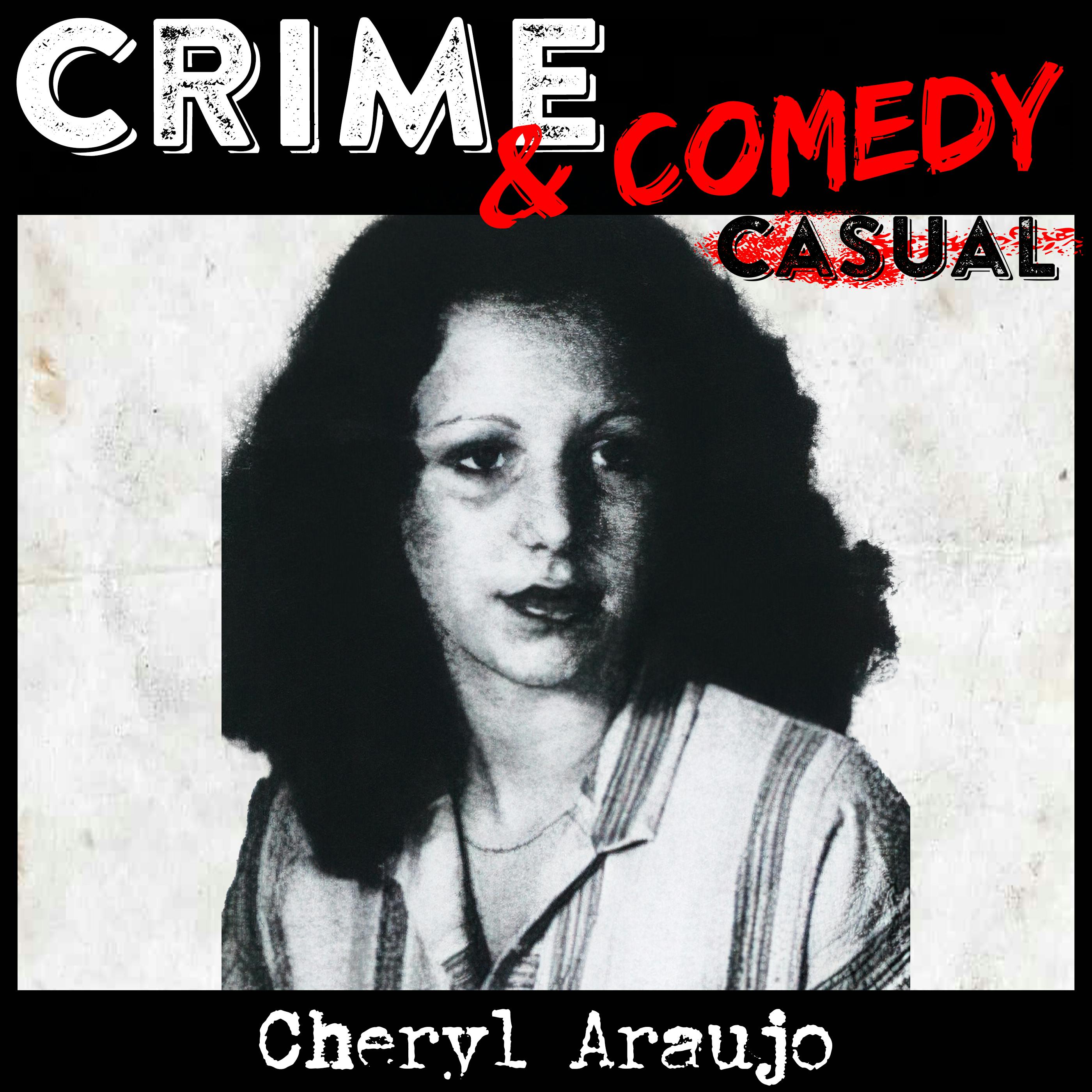 Cheryl Araujo - Violenza al Big Dan's - C&C Casual - 04