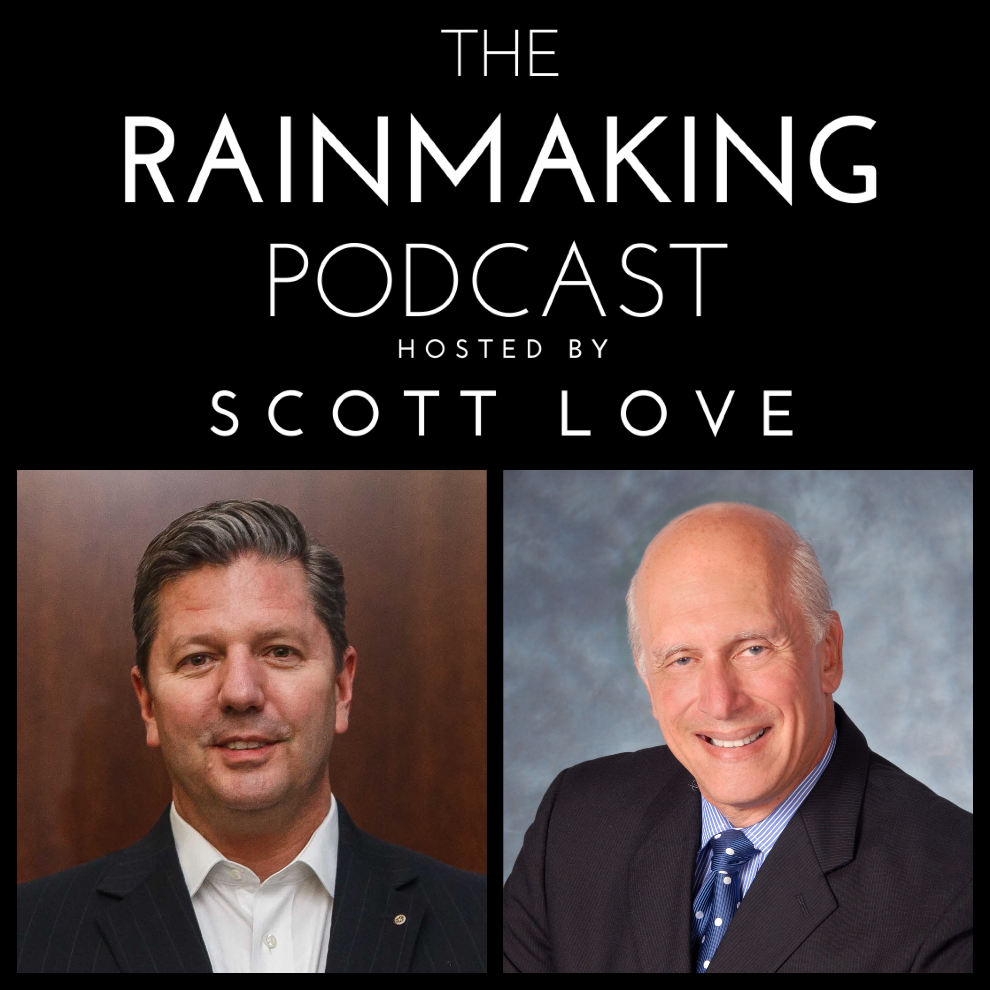 TRP 32: How to Remain Resilient & Thrive During Challenging Times with Dr. Jack Singer