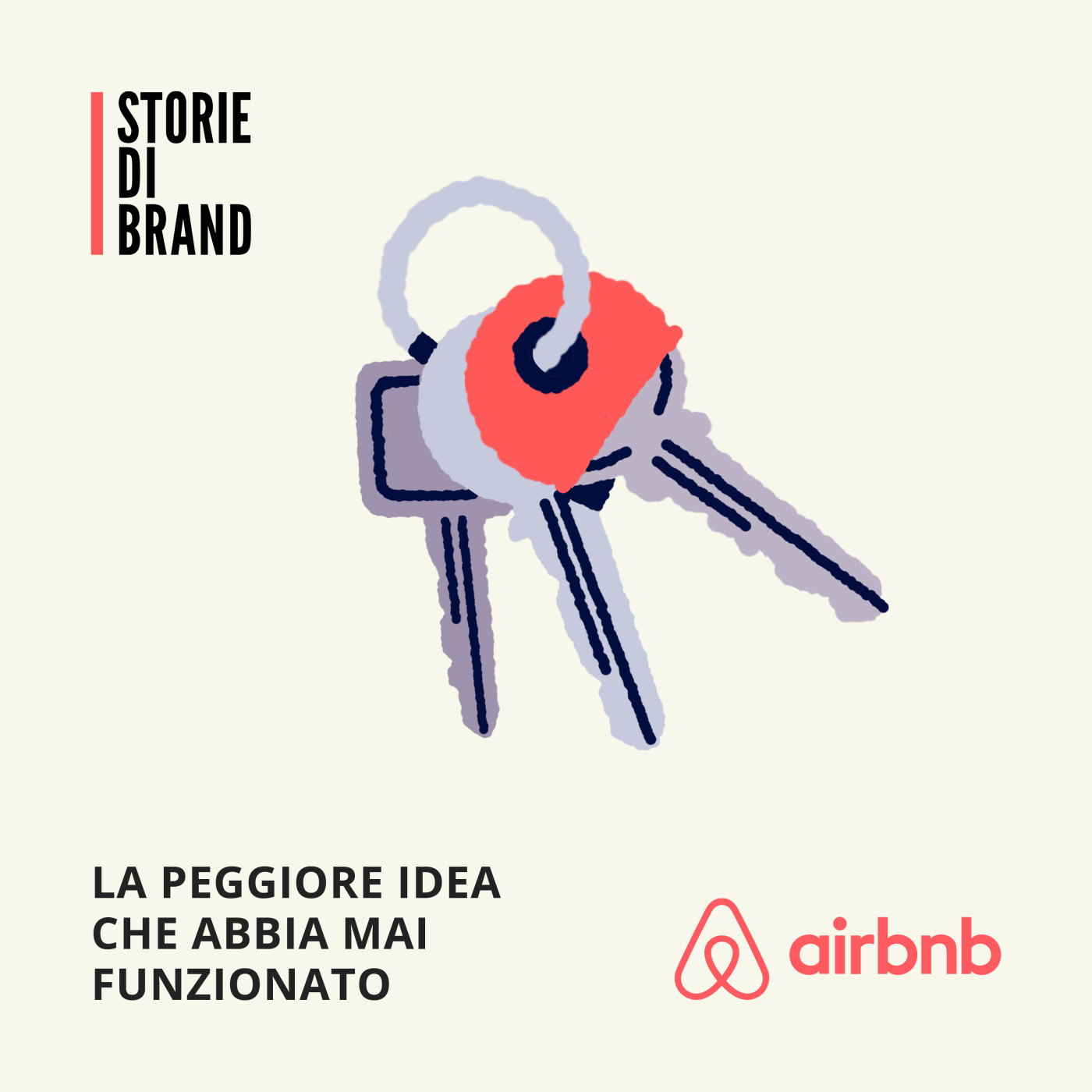 AIR BnB | La peggiore idea che abbia mai funzionato
