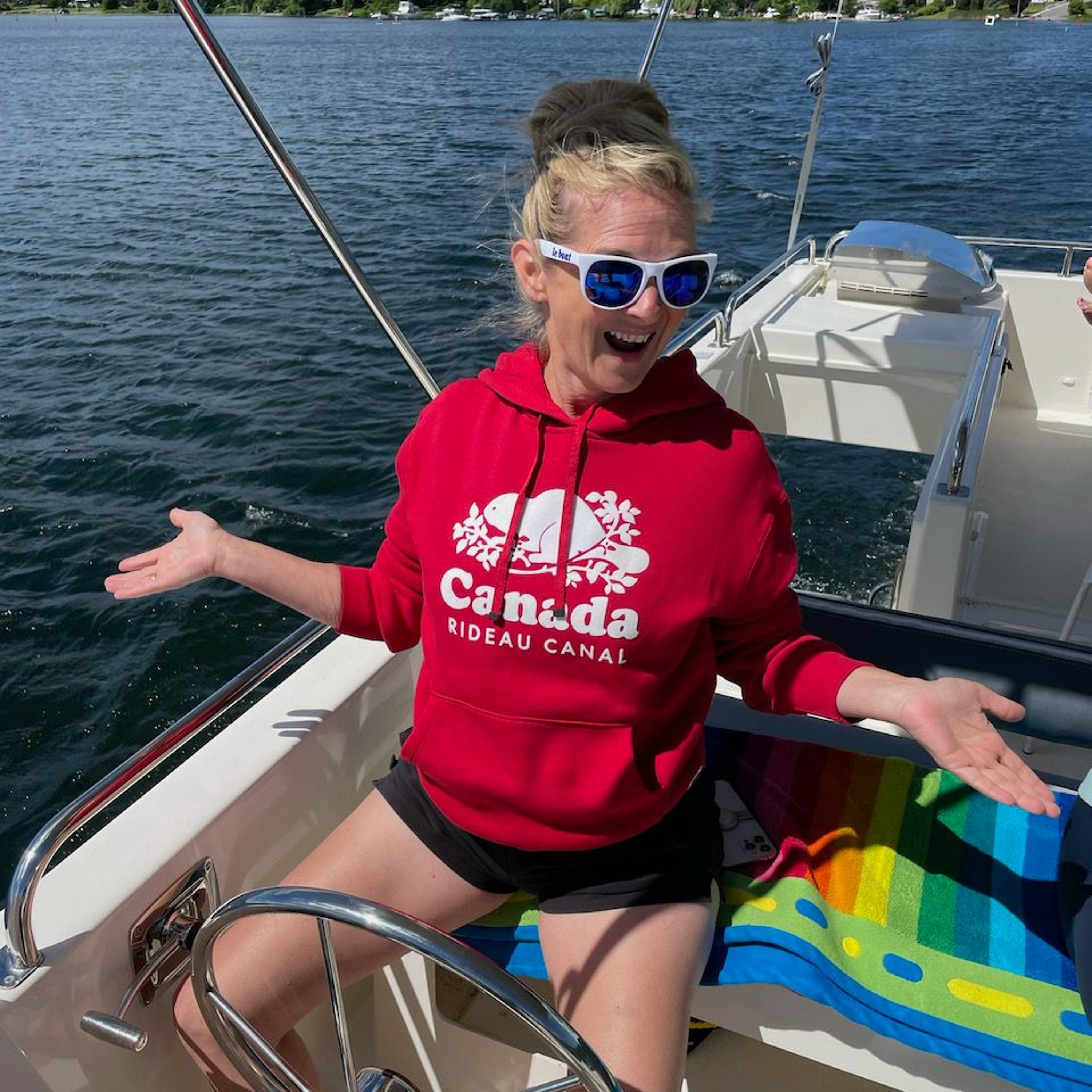 Sex Work is Work, Happily Ever After, Task Force Nyx & TikTok for Biz