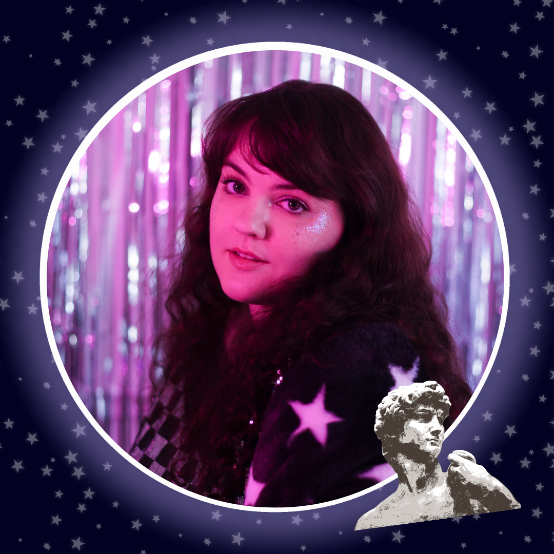 Episode 7: Writing a Connor Storrie Anthem & Heated Rivalry Obsessions with Tori Morgan episode artwork