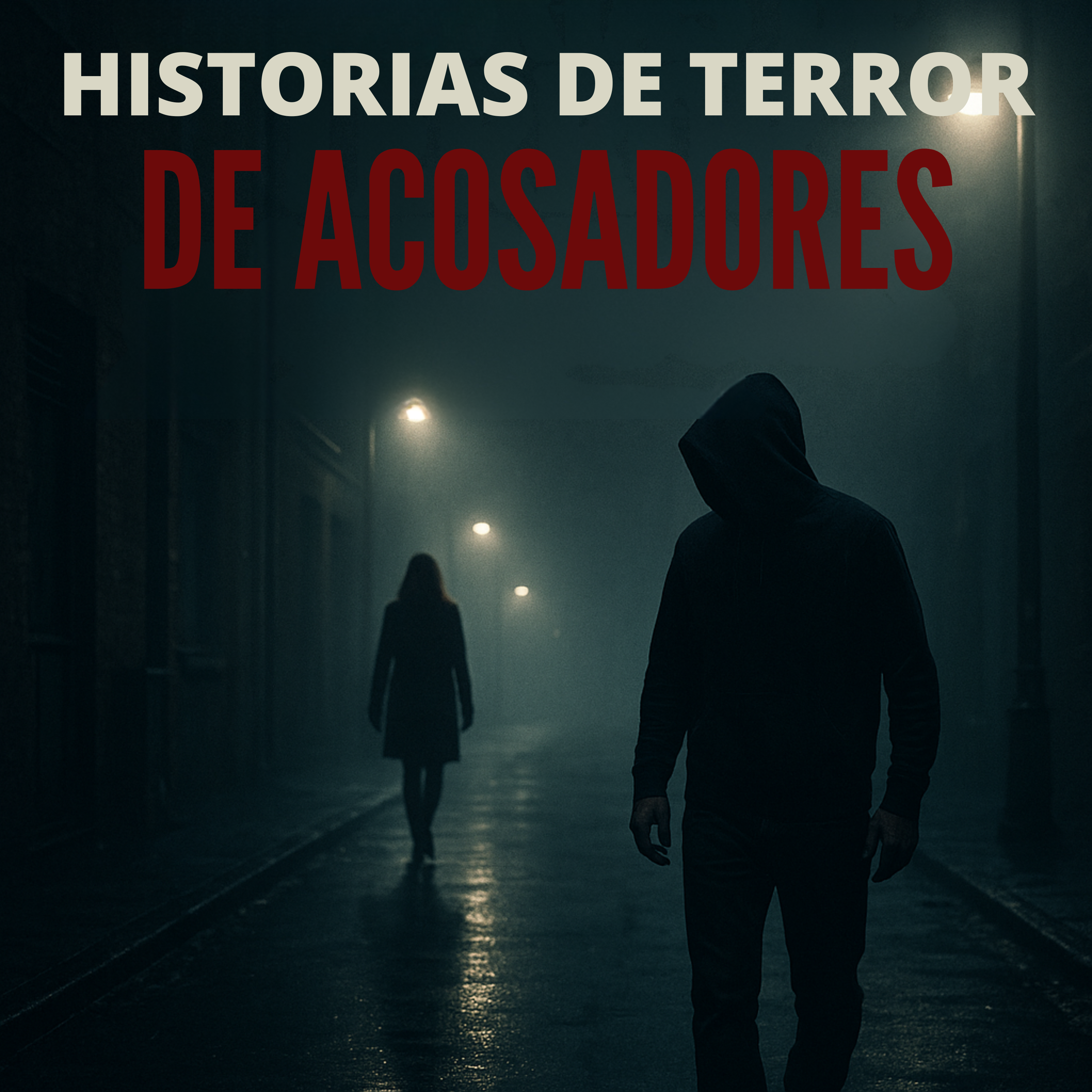 Historias De Terror