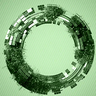 Simon Hallett, Cambridge Associates Head of Climate Strategy, on Why Climate Risk is Bigger Than Any Single Portfolio