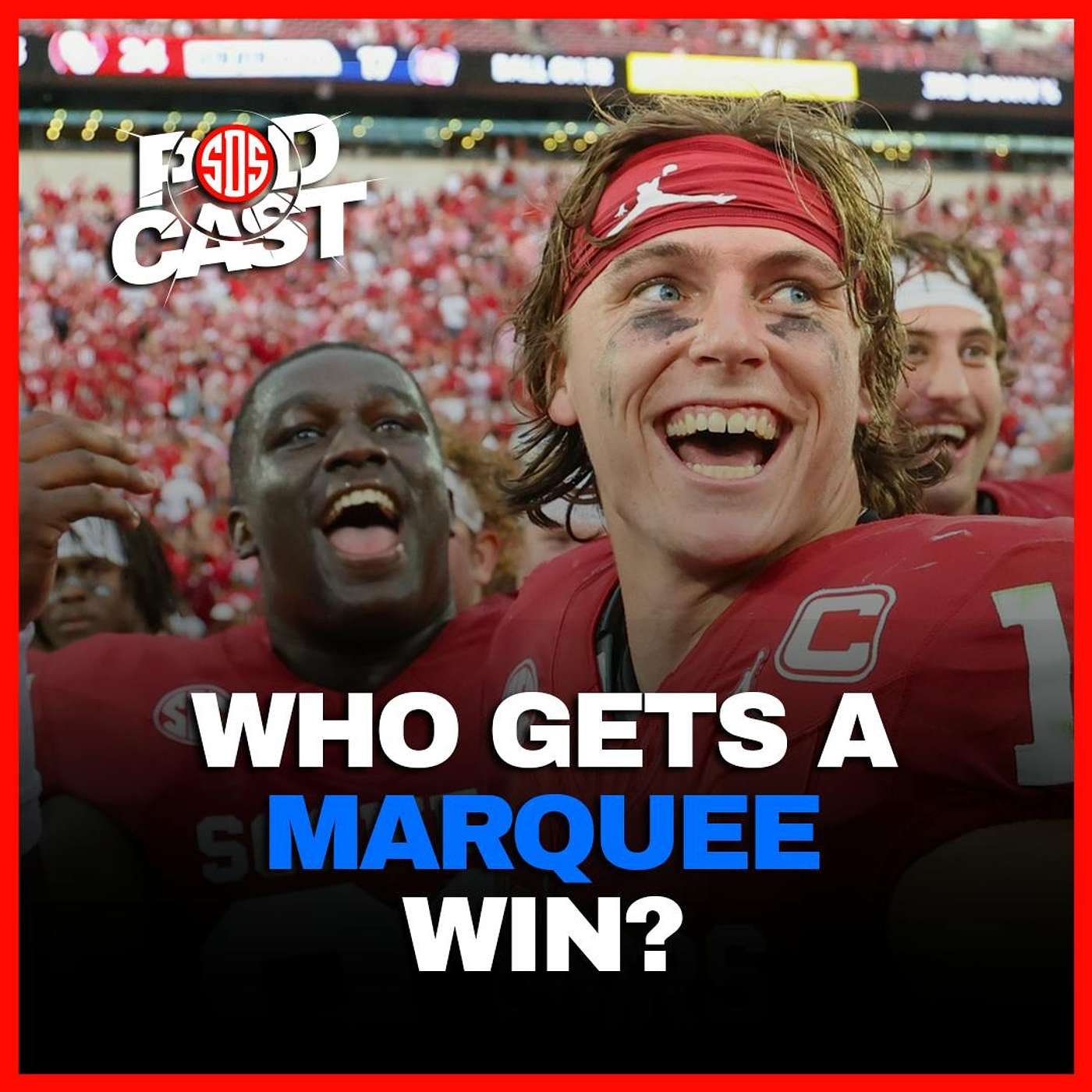 Who keeps SEC title hopes alive? Brad Crawford on Shane Beamer-Virginia Tech drama & Florida vacancy