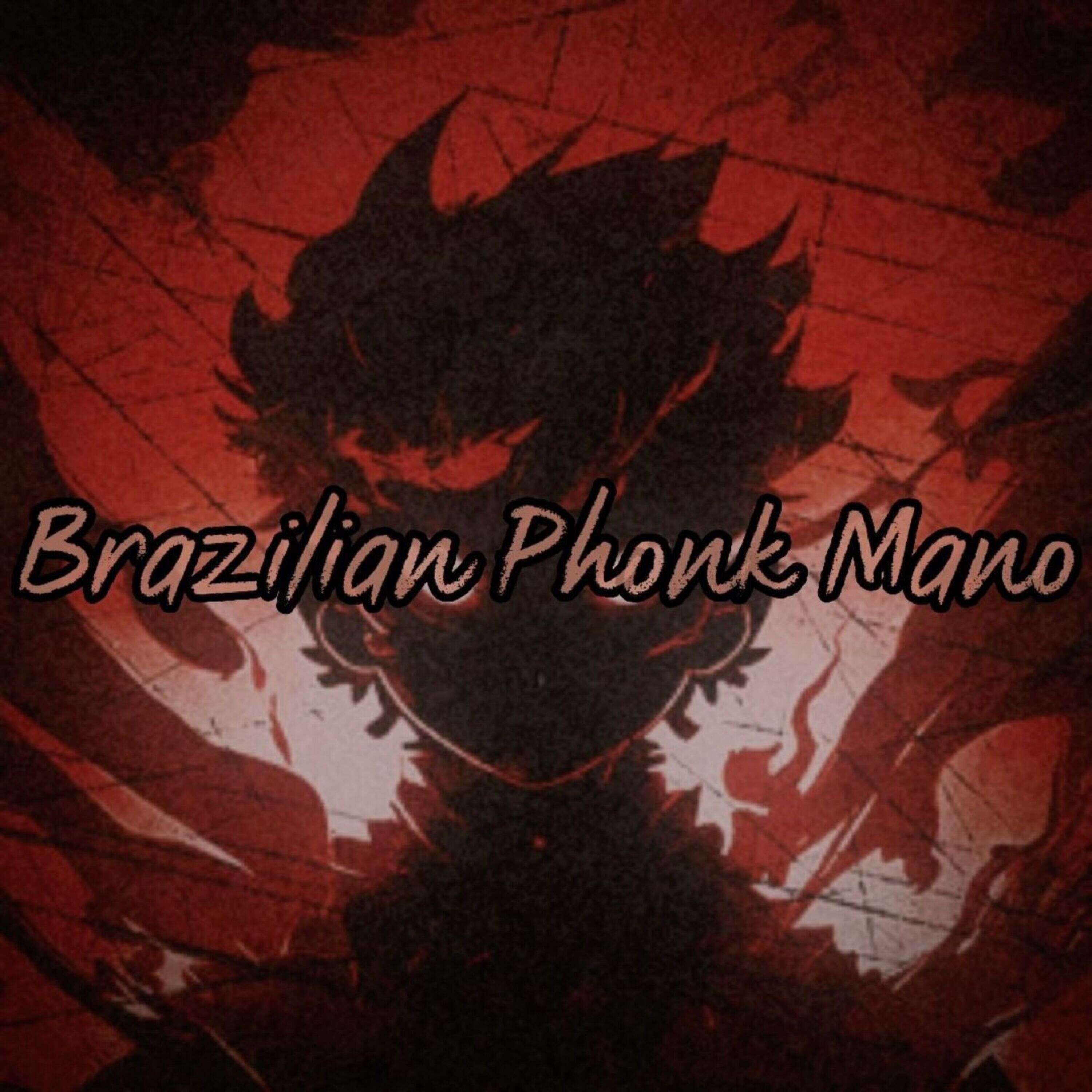 Slowboy - Brazilian Phonk Mano (Super Slowed) episode artwork