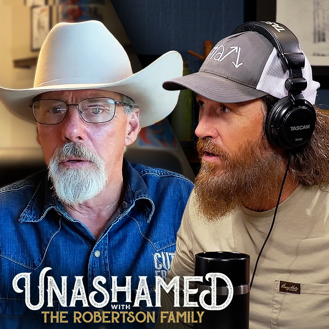 Ep 1427 | Sonny Barger’s Bodyguard Reveals What the Hells Angels Called “CHURCH” episode artwork