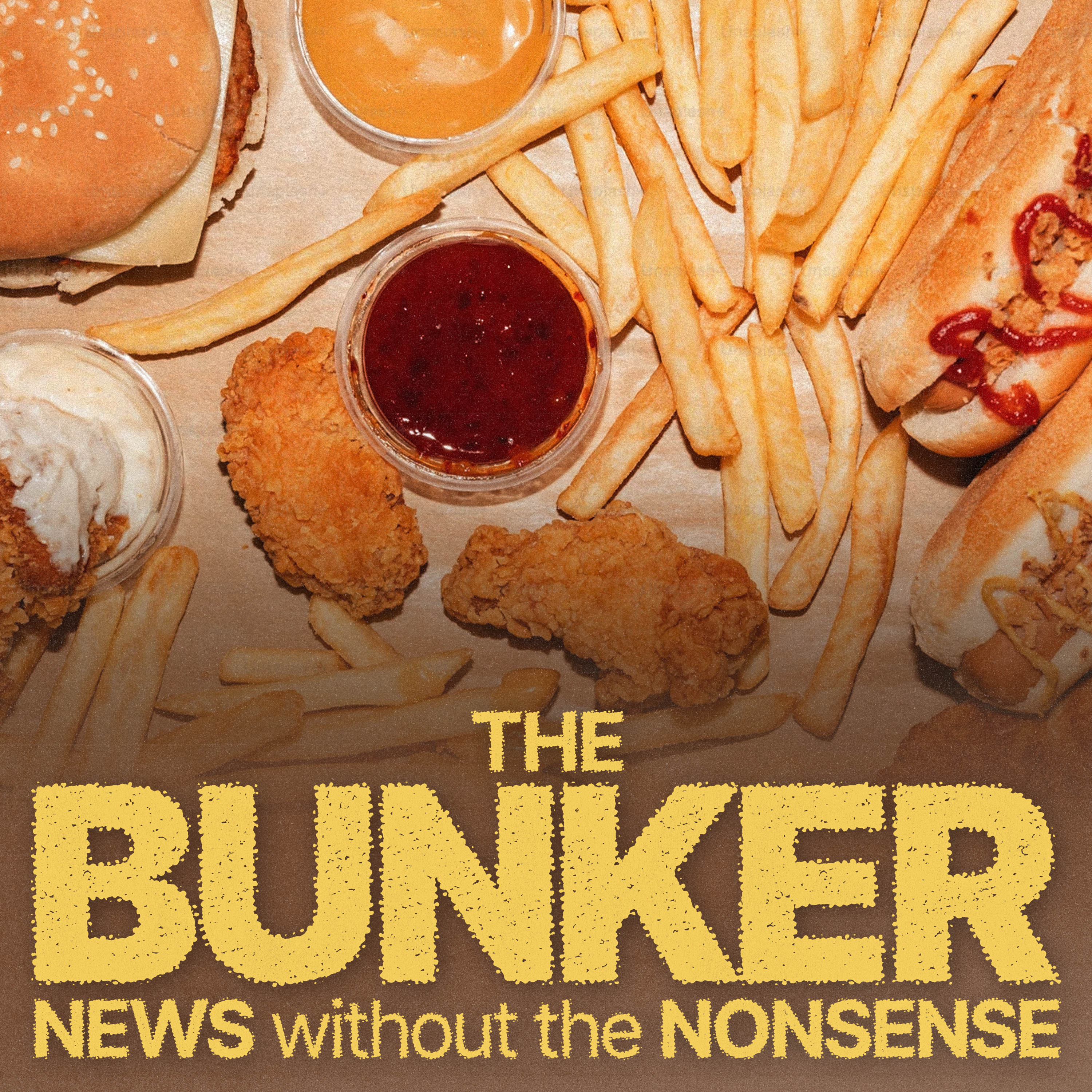 Do junk food advertising bans work?