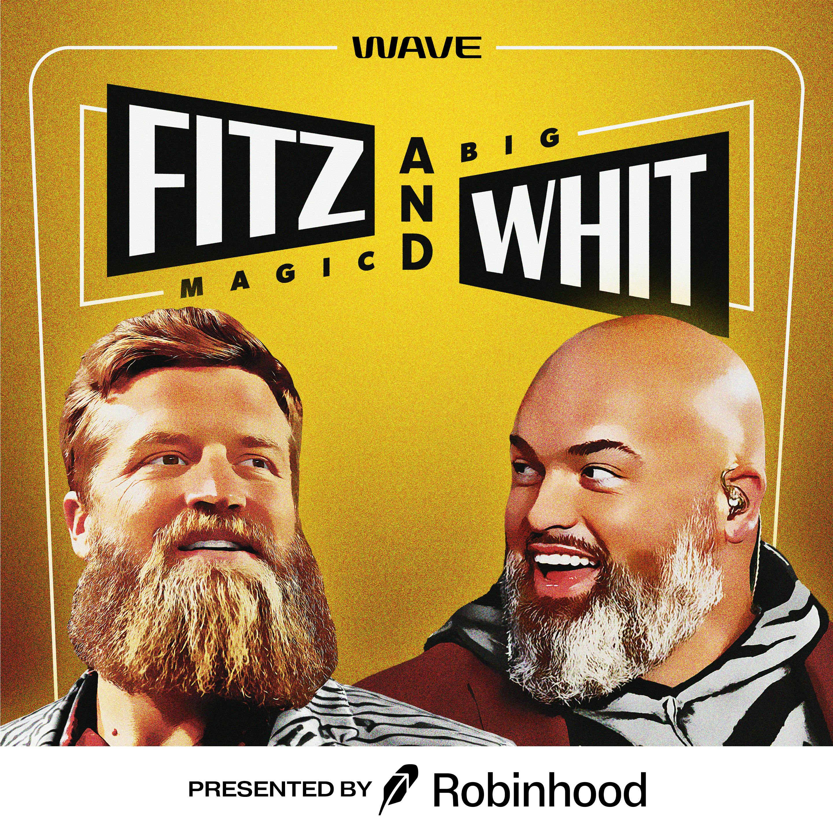 Matt Hasselbeck on Sam Darnold vs Drake Maye, What’s Wrong with Young QBs & Super Bowl Predictions