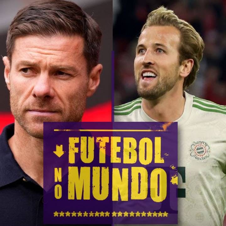 Futebol no Mundo #504: Bastidores do Real Madrid, recorde do Bayern e Spalleti na Juve Futebol no Mundo #504: Bastidores do Real Madrid, recorde do Bayern e Spalleti na Juve