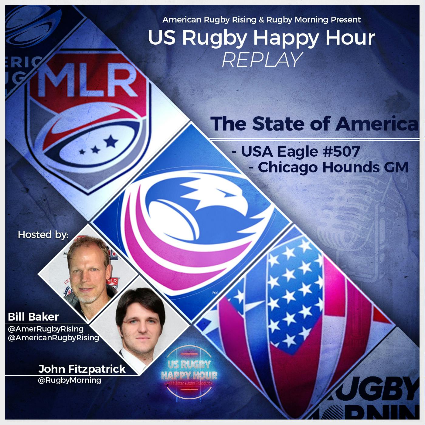 The State of American Rugby