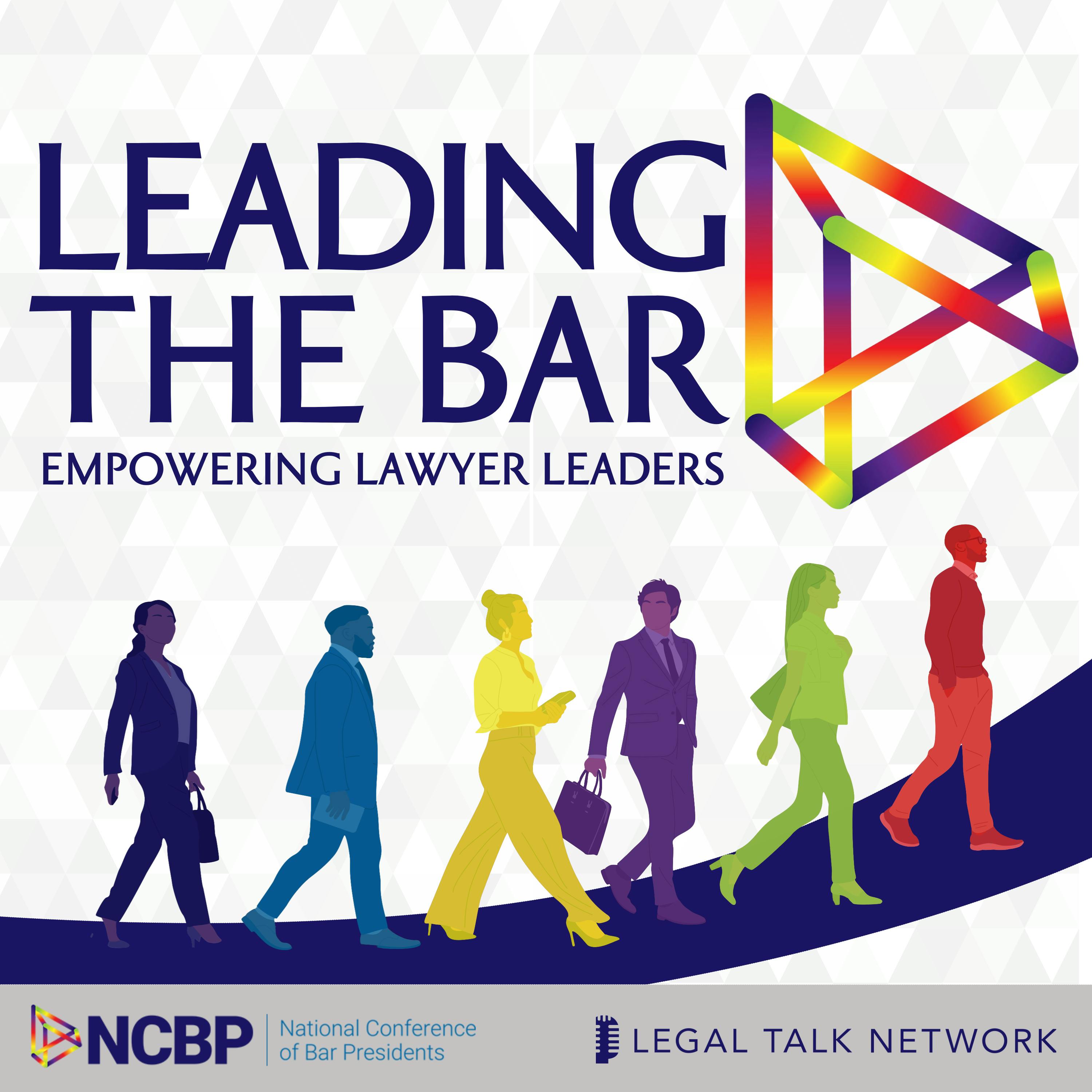 Leading the Bar