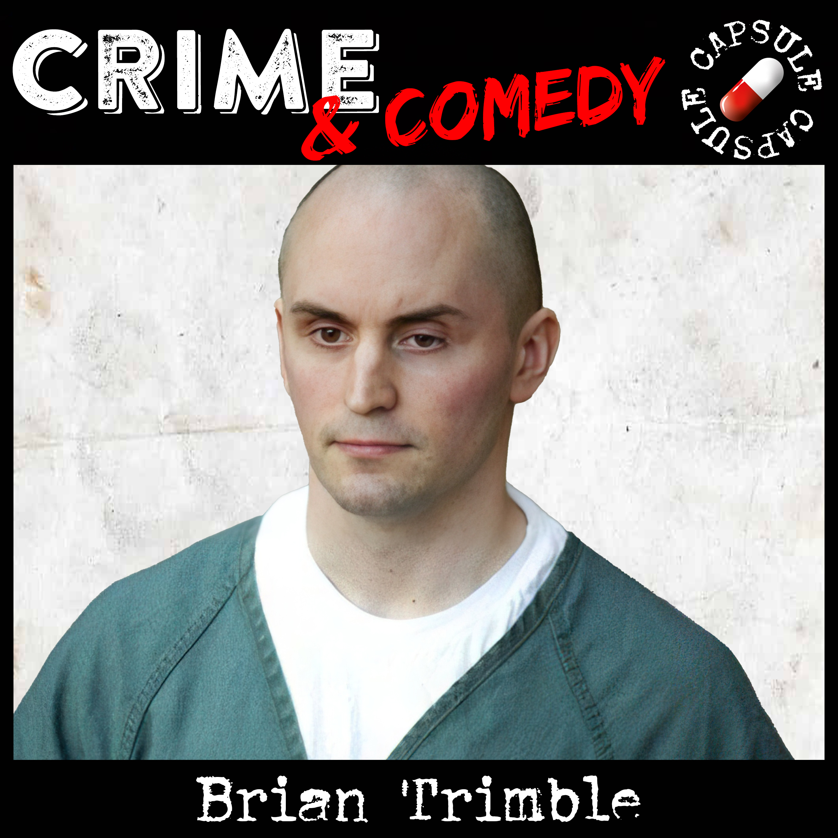 Crime & Comedy