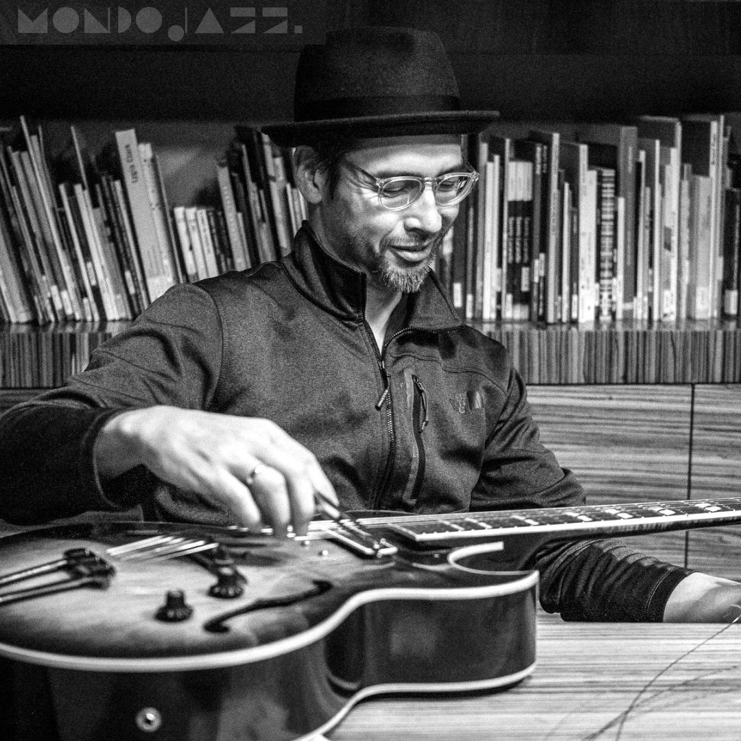 Miles Okazaki, Reinier Baas, Orlando le Fleming, Gregory Uhlmann & More