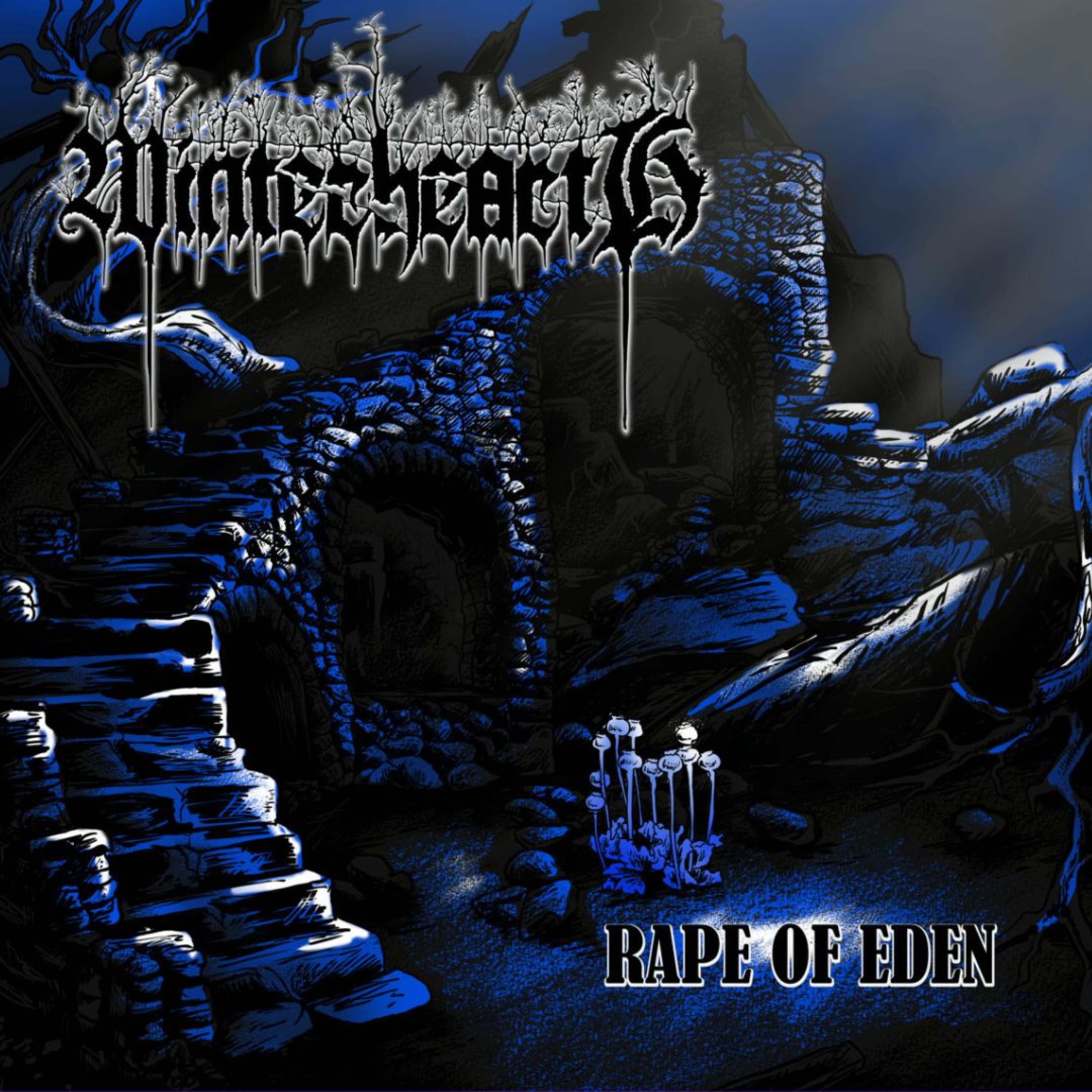 WinterheartH "Rape of Eden"- Review by Joel Wukotich episode artwork