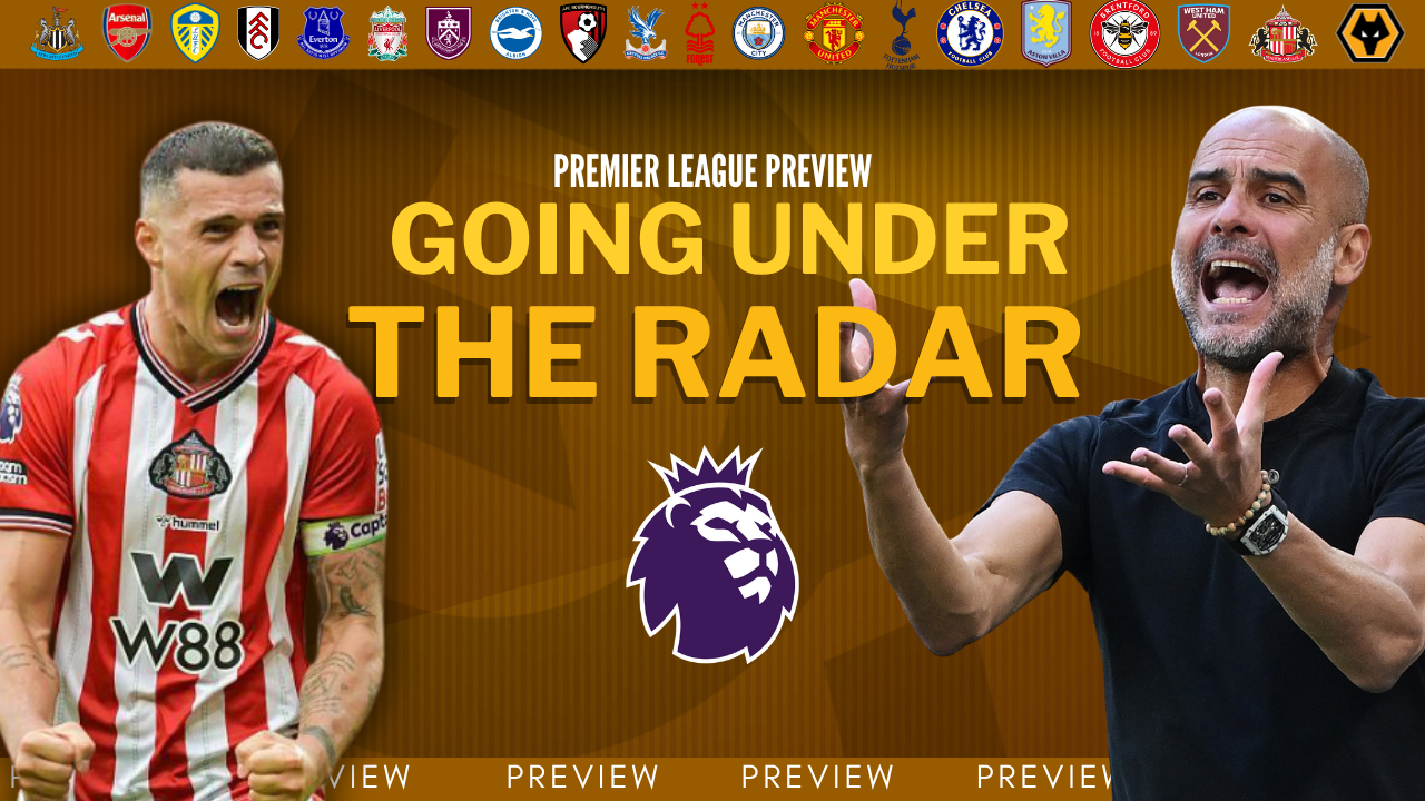 Like Father Like Son - Premier League Preview episode artwork