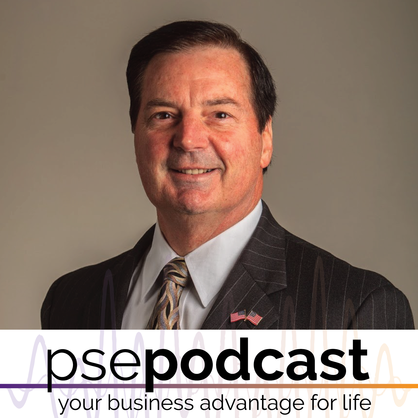 #19 The Power of Experience with Richard Battle