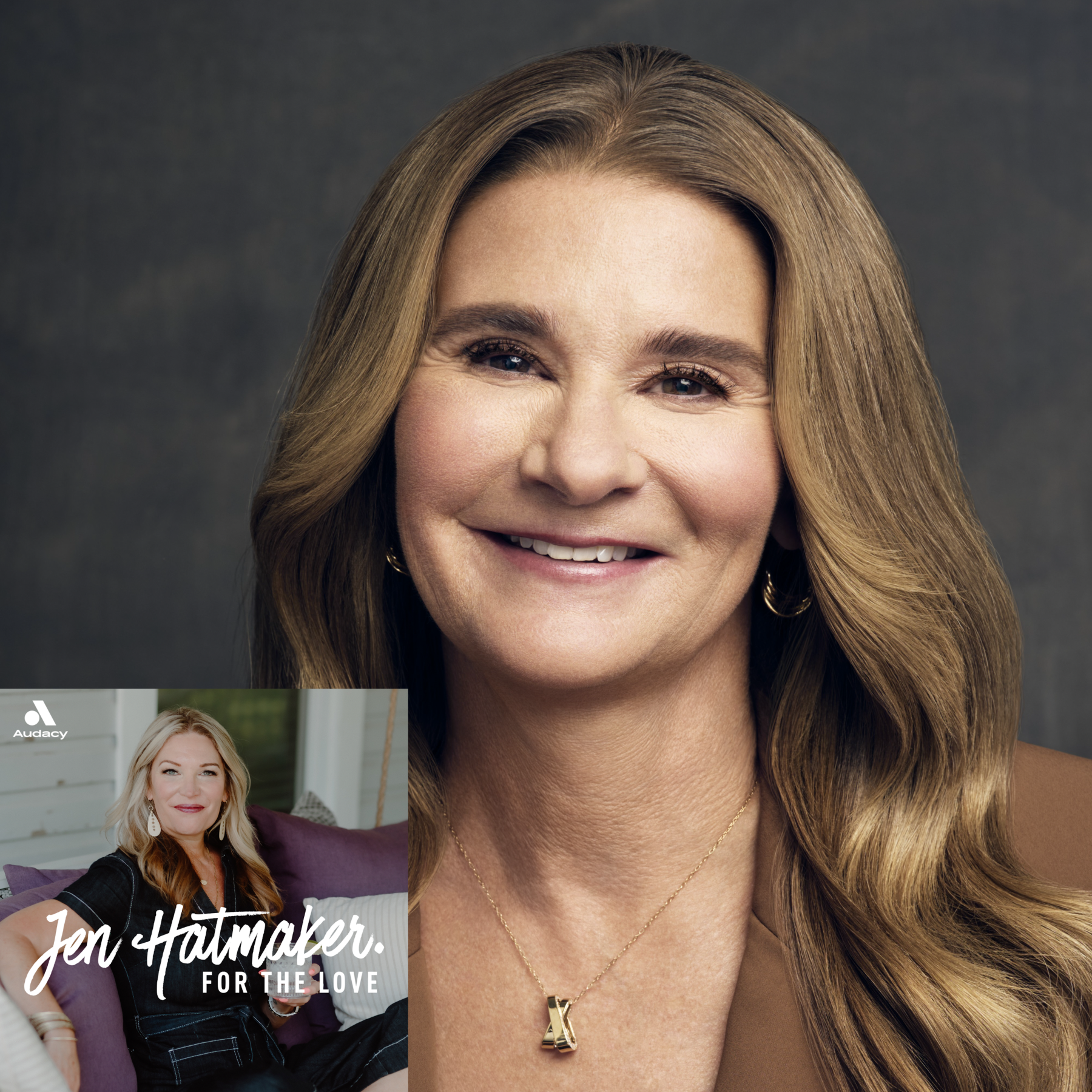 Melinda French Gates on The Next Day and the Beauty in What Comes Next