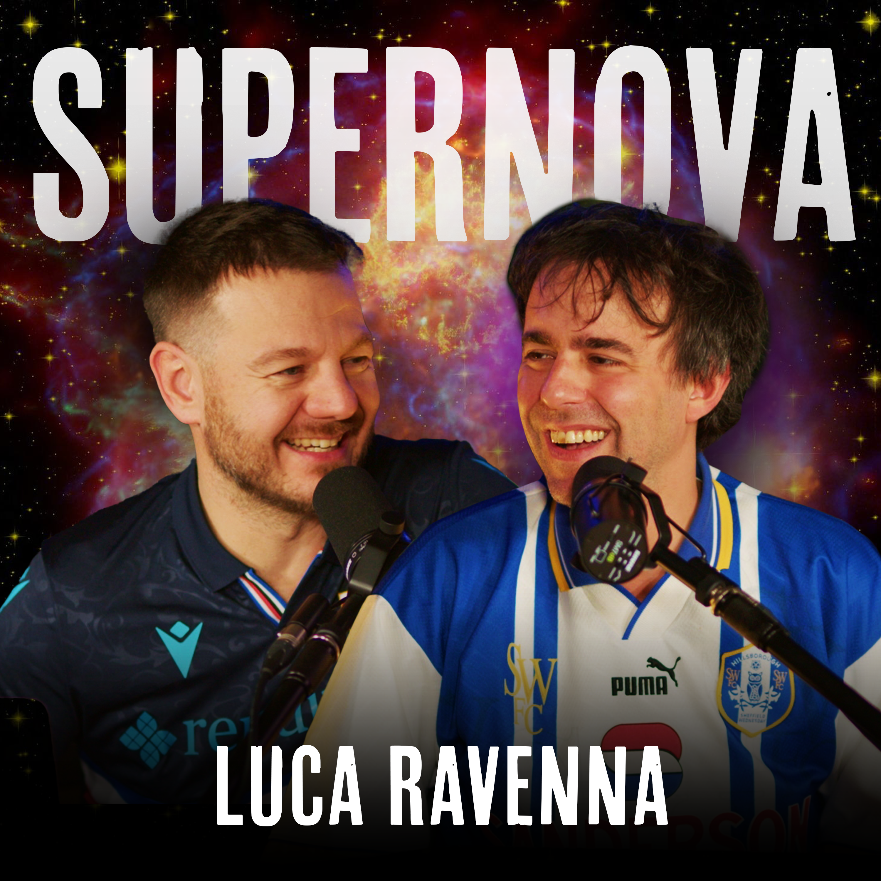 SUPERNOVA
