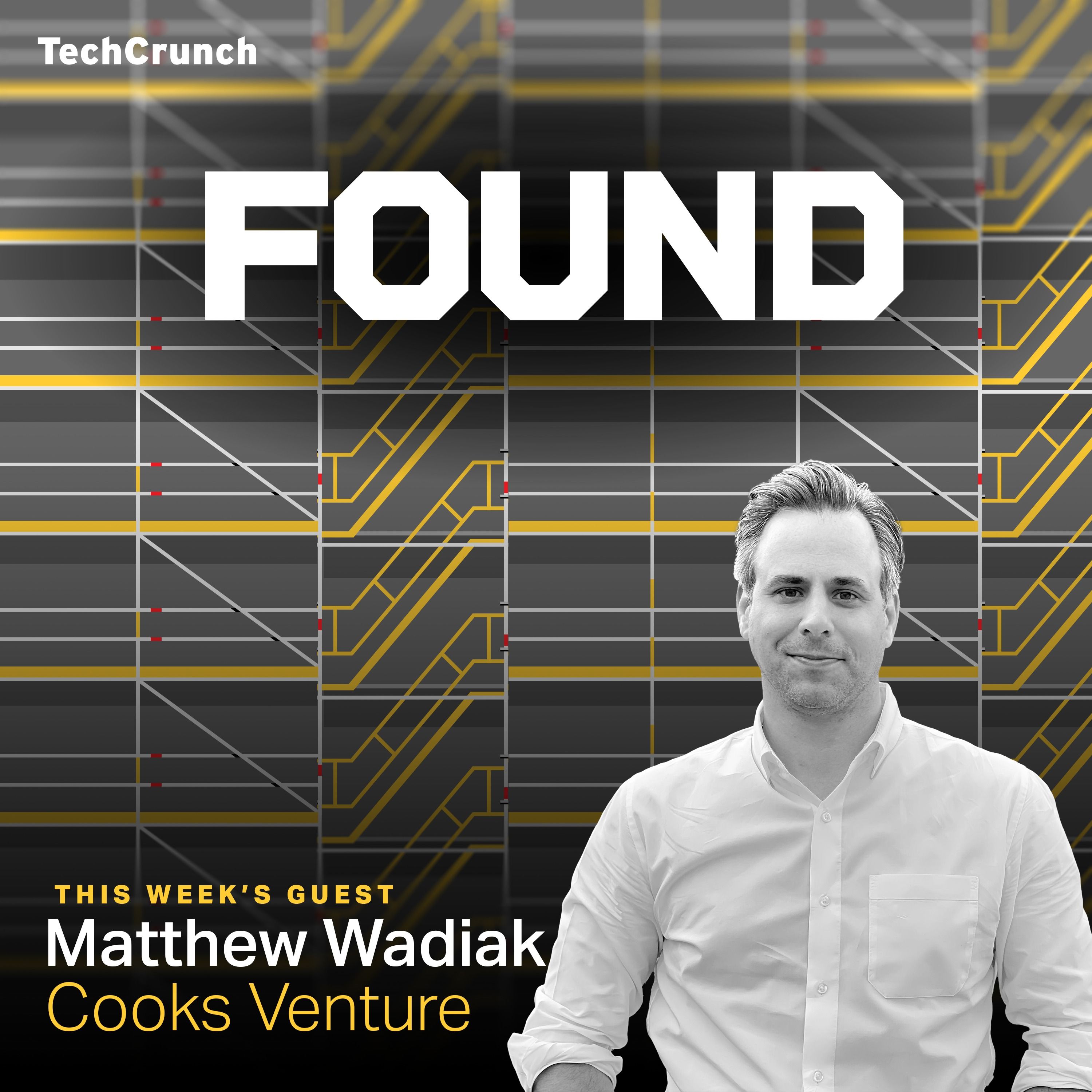 Matthew Wadiak, Cooks Venture