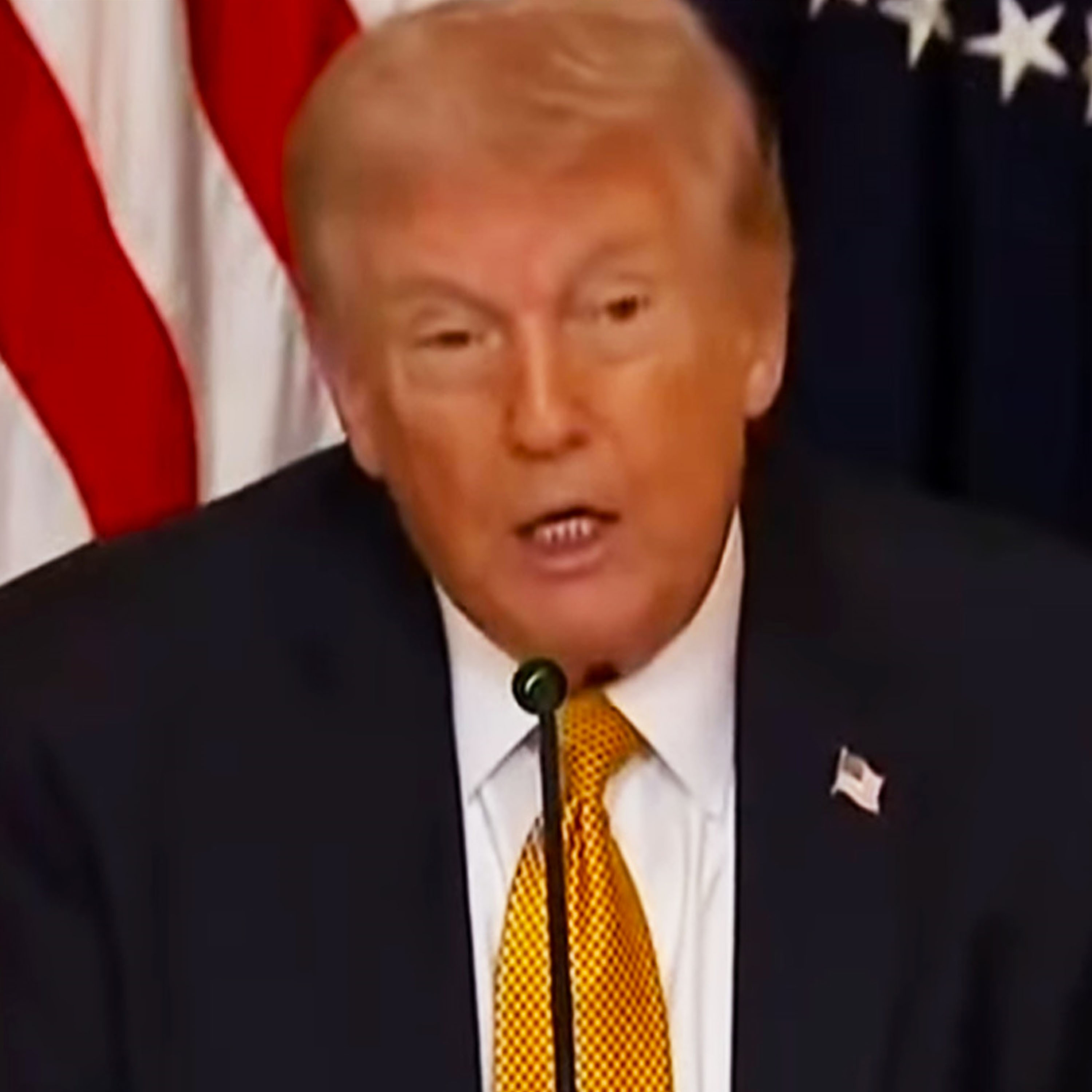 Trump Begs NATO - March 16, 2026