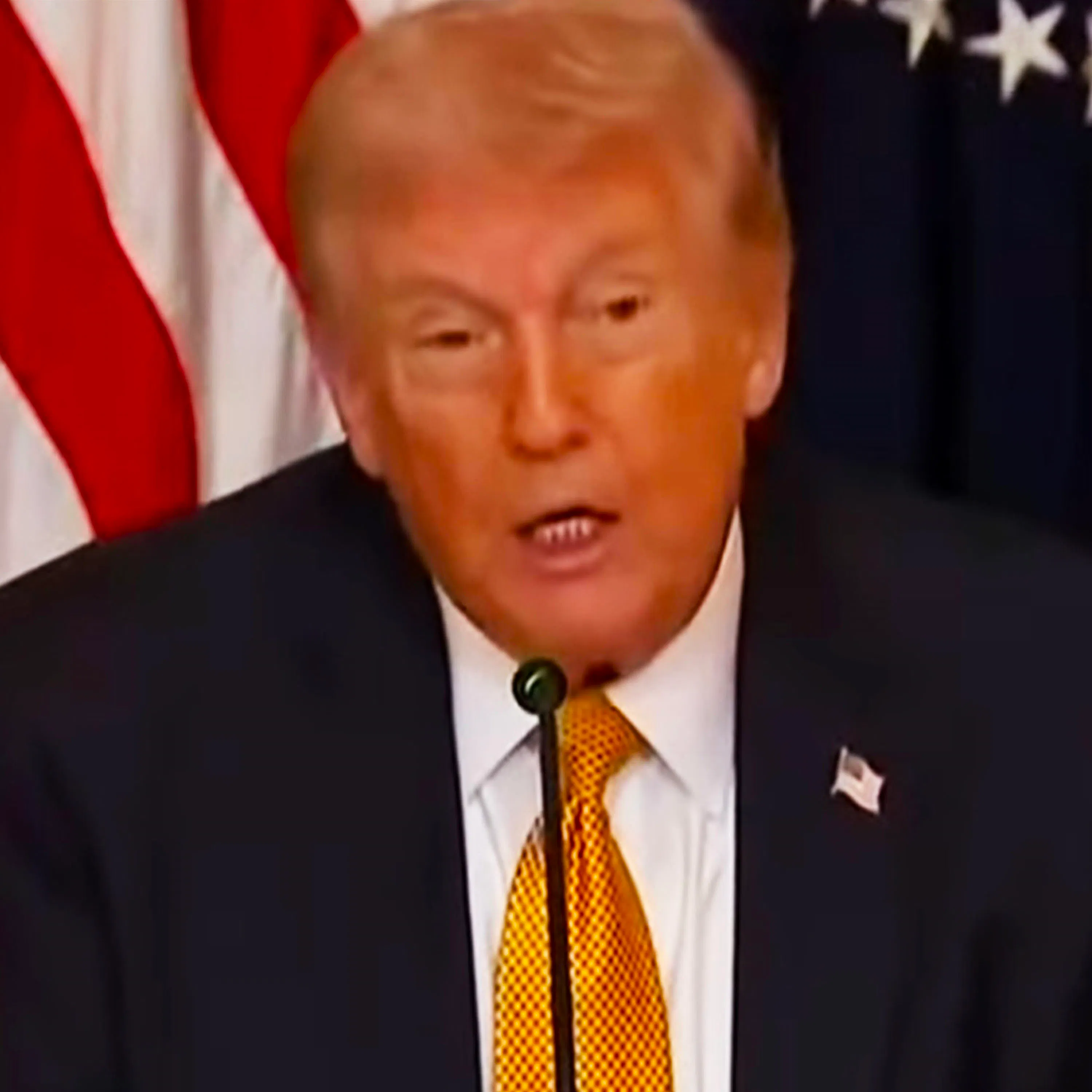 Trump Begs NATO - March 16, 2026 Trump Begs NATO - March 16, 2026