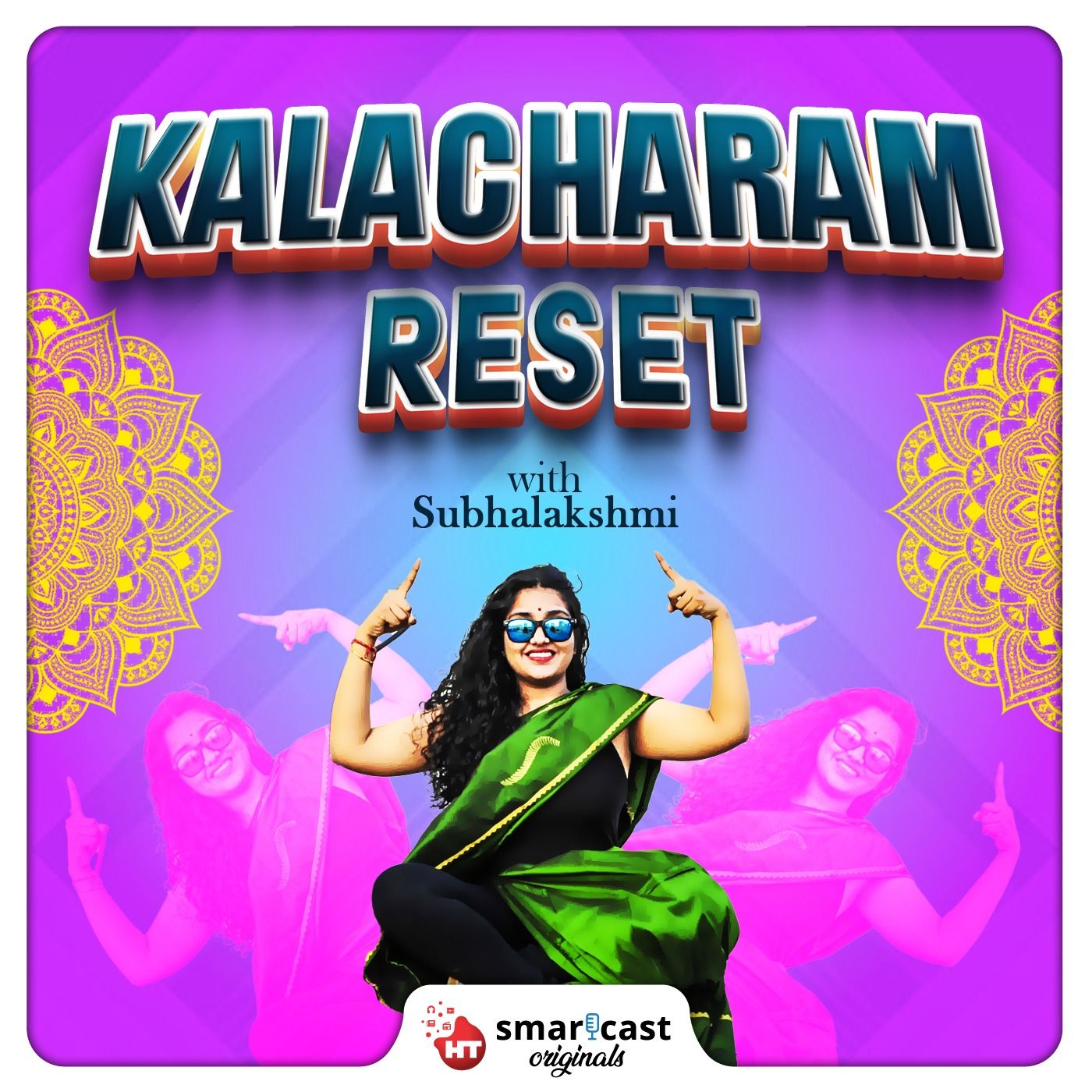 Kalacharam Reset