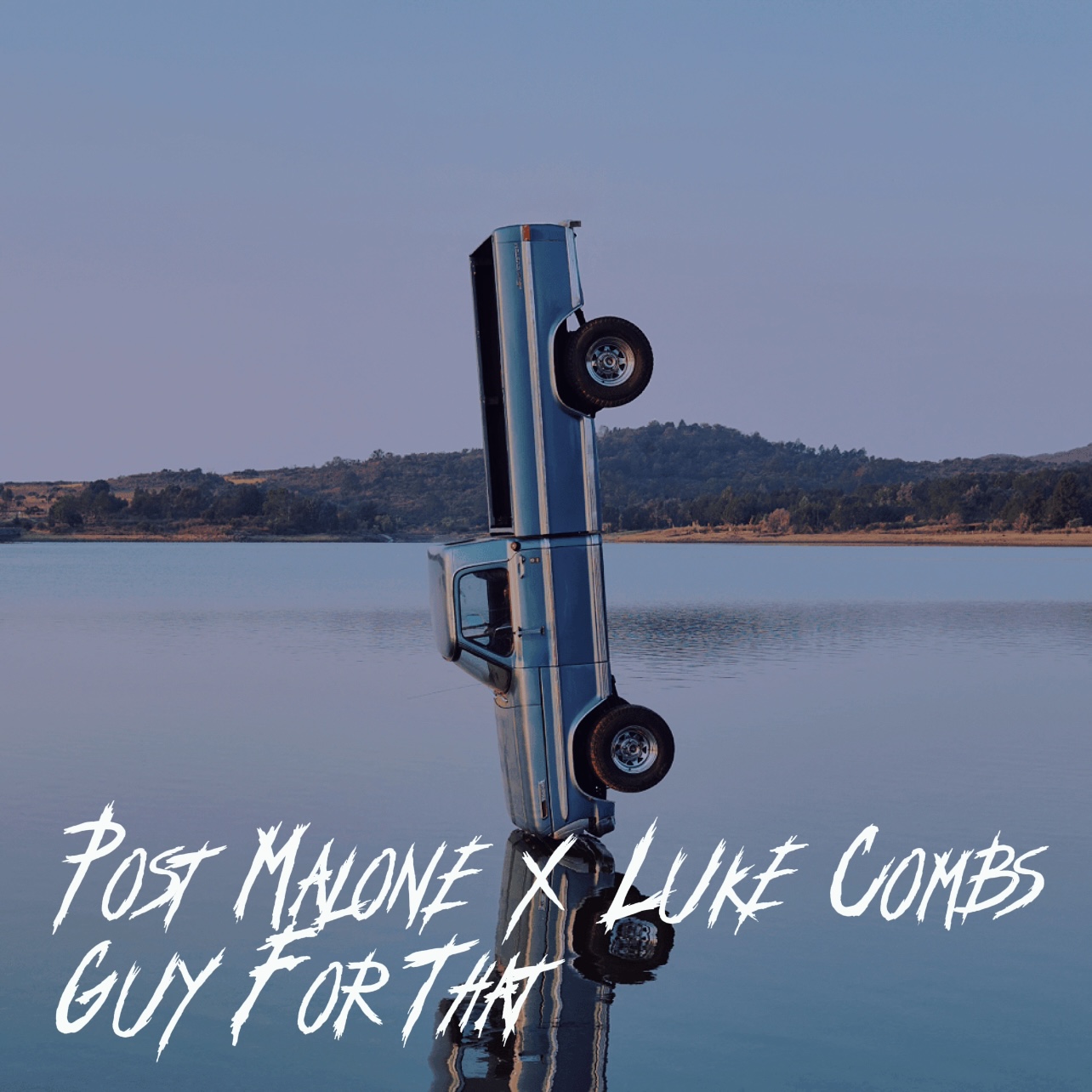 Post Malone & Luke Combs - Guy For That (Ain't Got A Guy For That) episode artwork