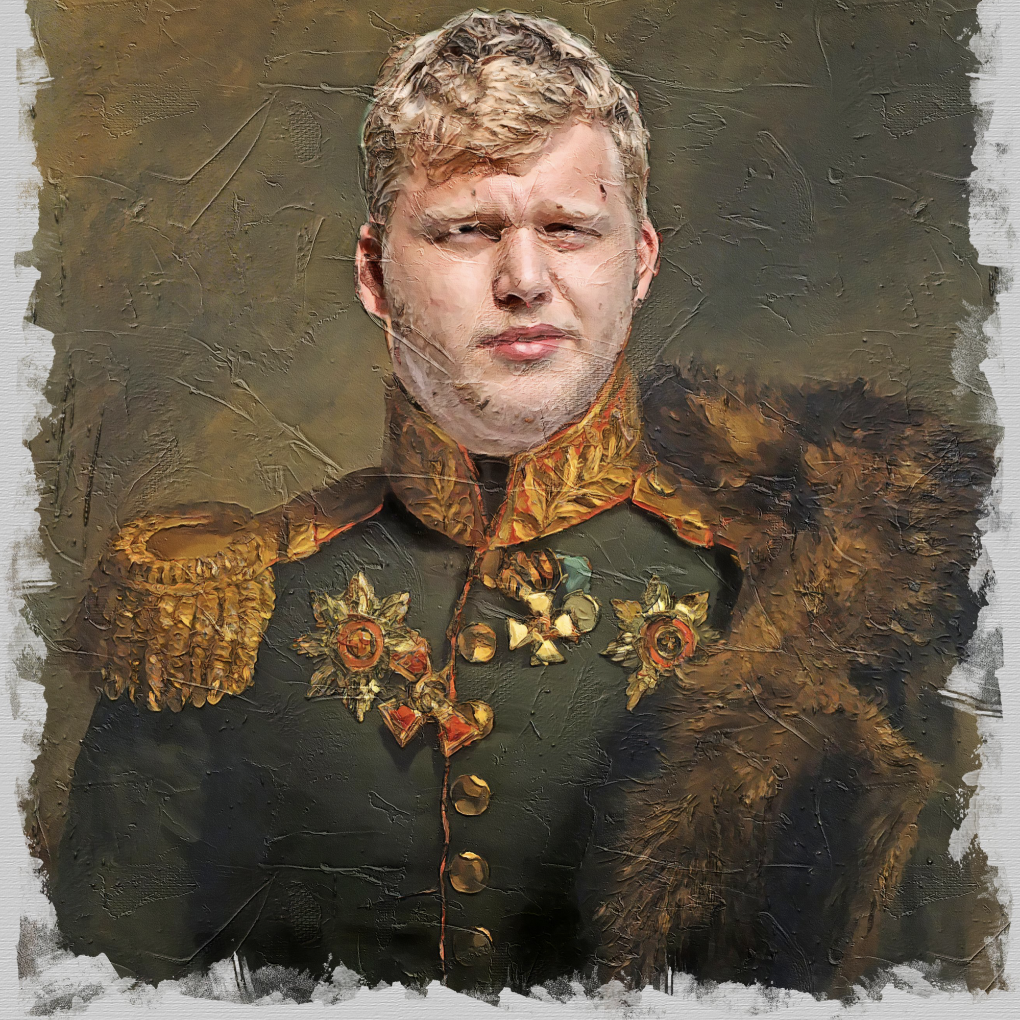 5 Random Questions about Notre Dame DL Rylie Mills episode artwork