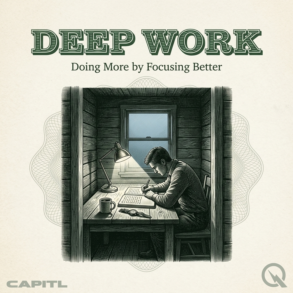 Deep Work
