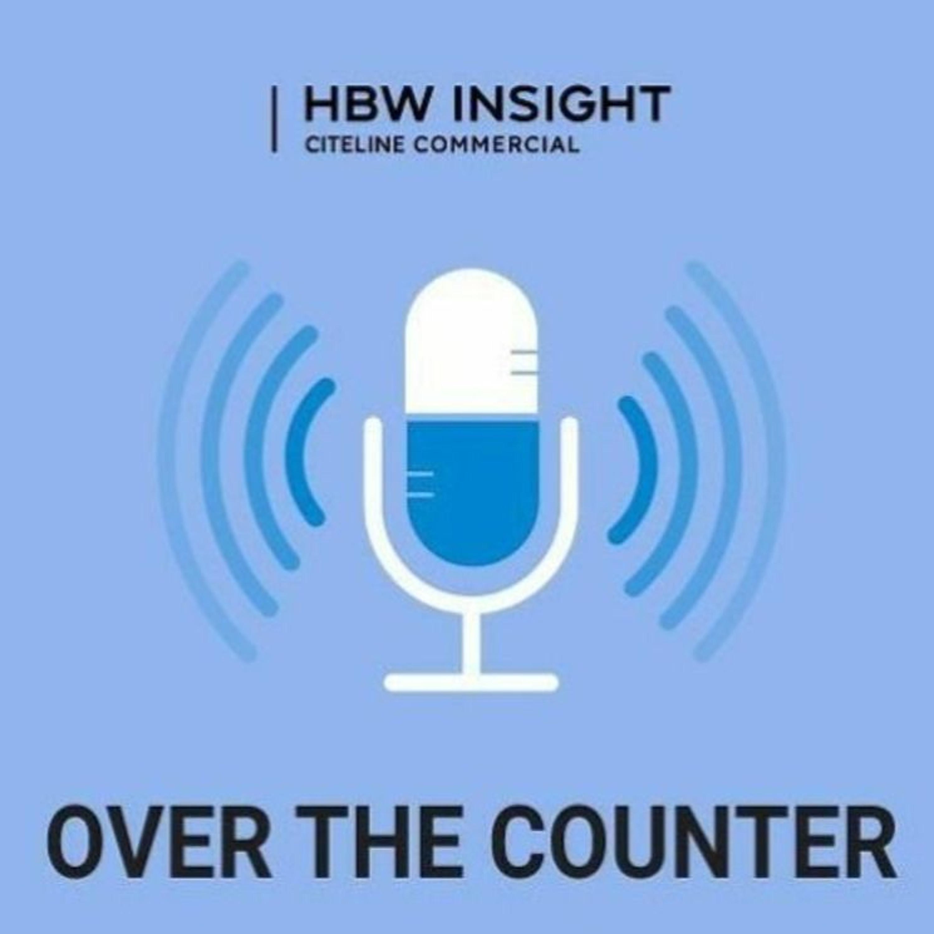 How To Grow A Consumer Health Brand, With TheOTCLab’s Albert Swane episode artwork