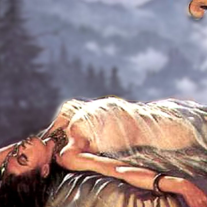 74. Love-Making And Marriage In The Aztec Civilization | A Day In History episode artwork